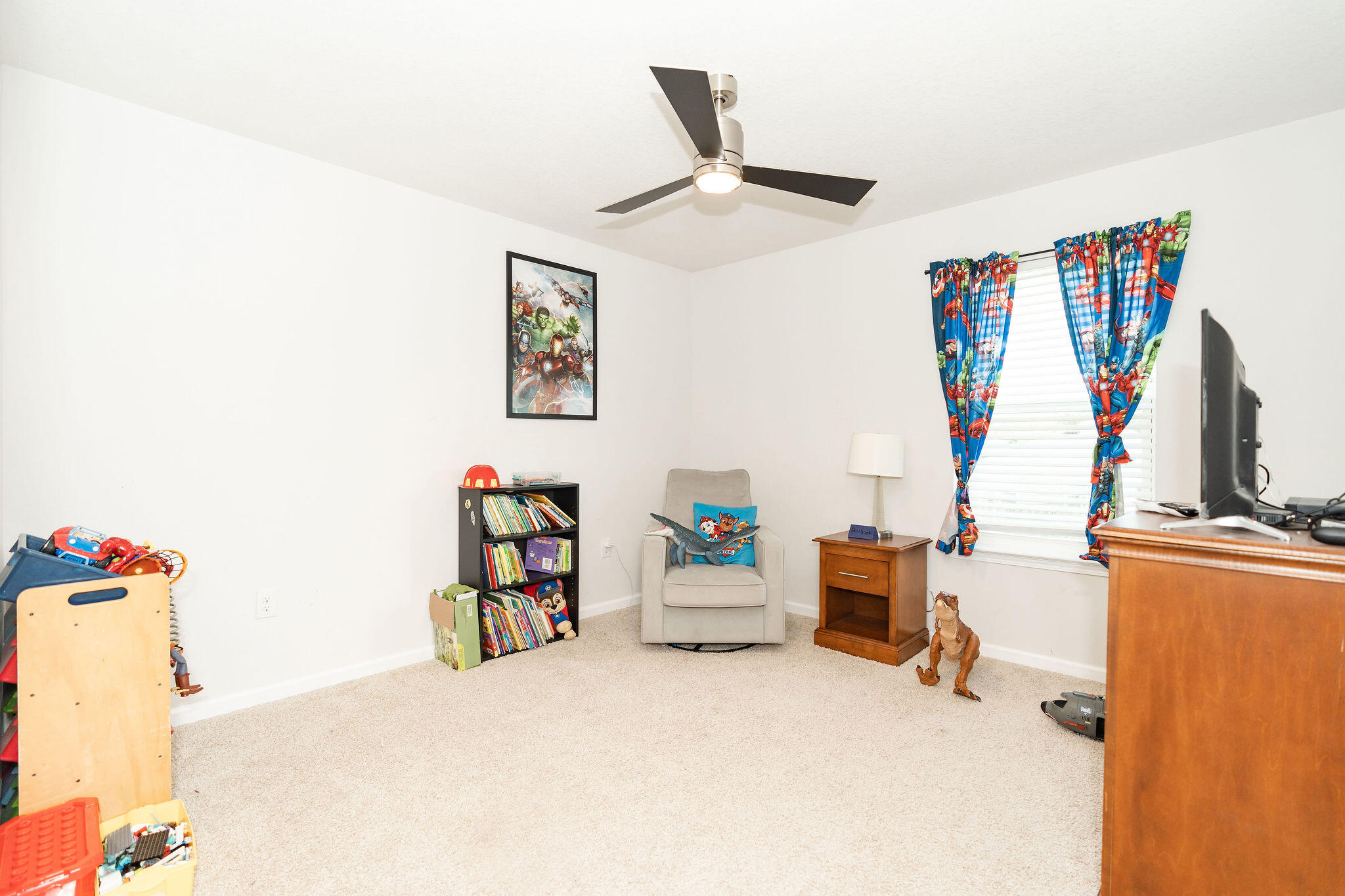 HAMMOCK BAY - Residential Lease