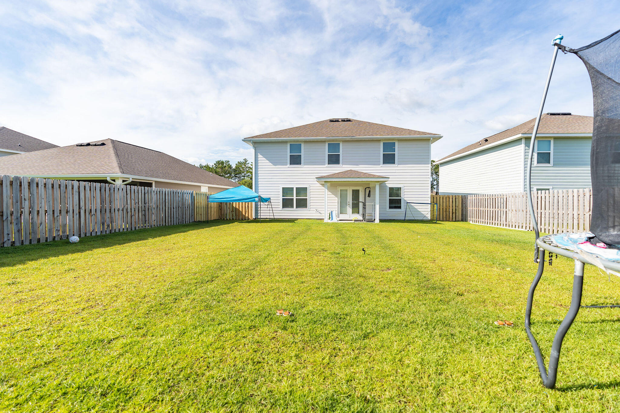 HAMMOCK BAY - Residential Lease