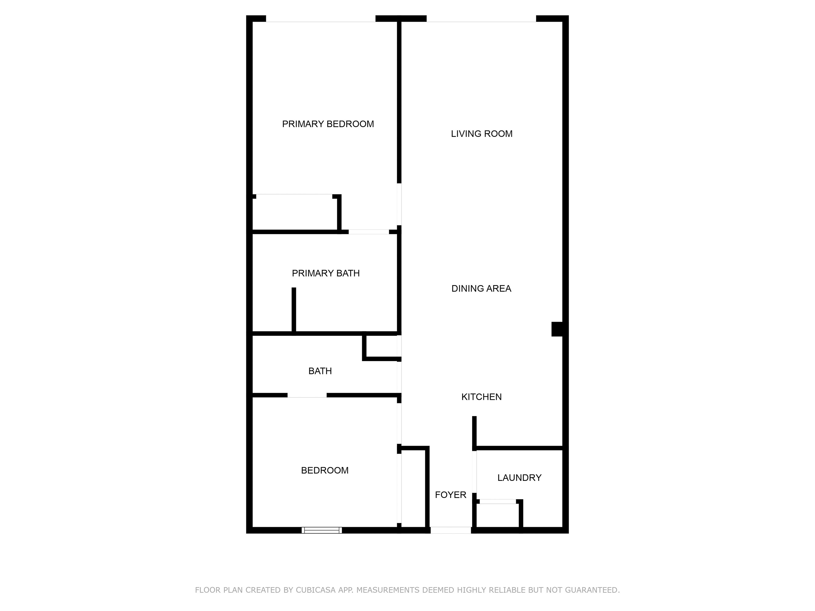 ARIEL DUNES - Residential
