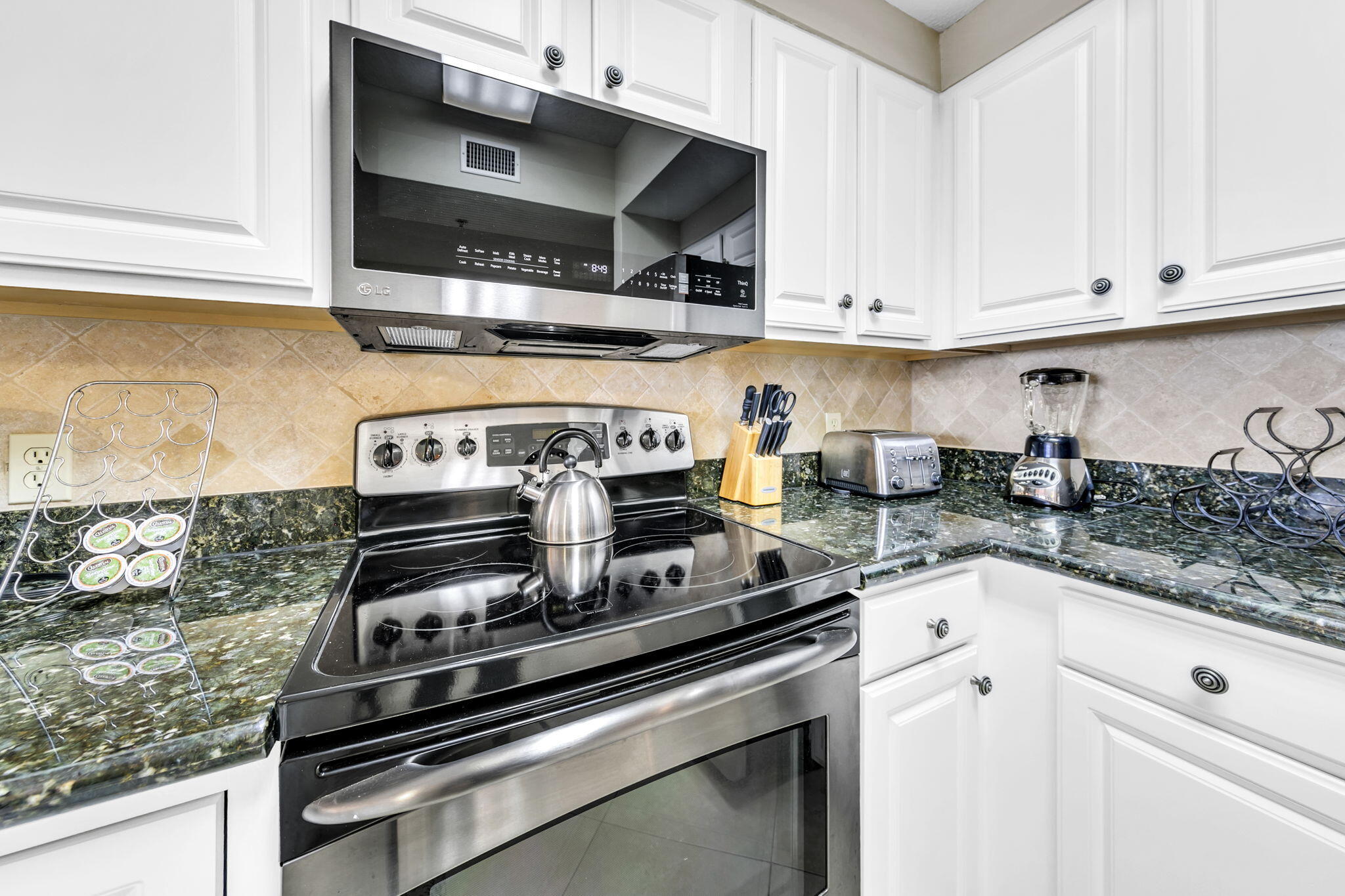 ARIEL DUNES - Residential