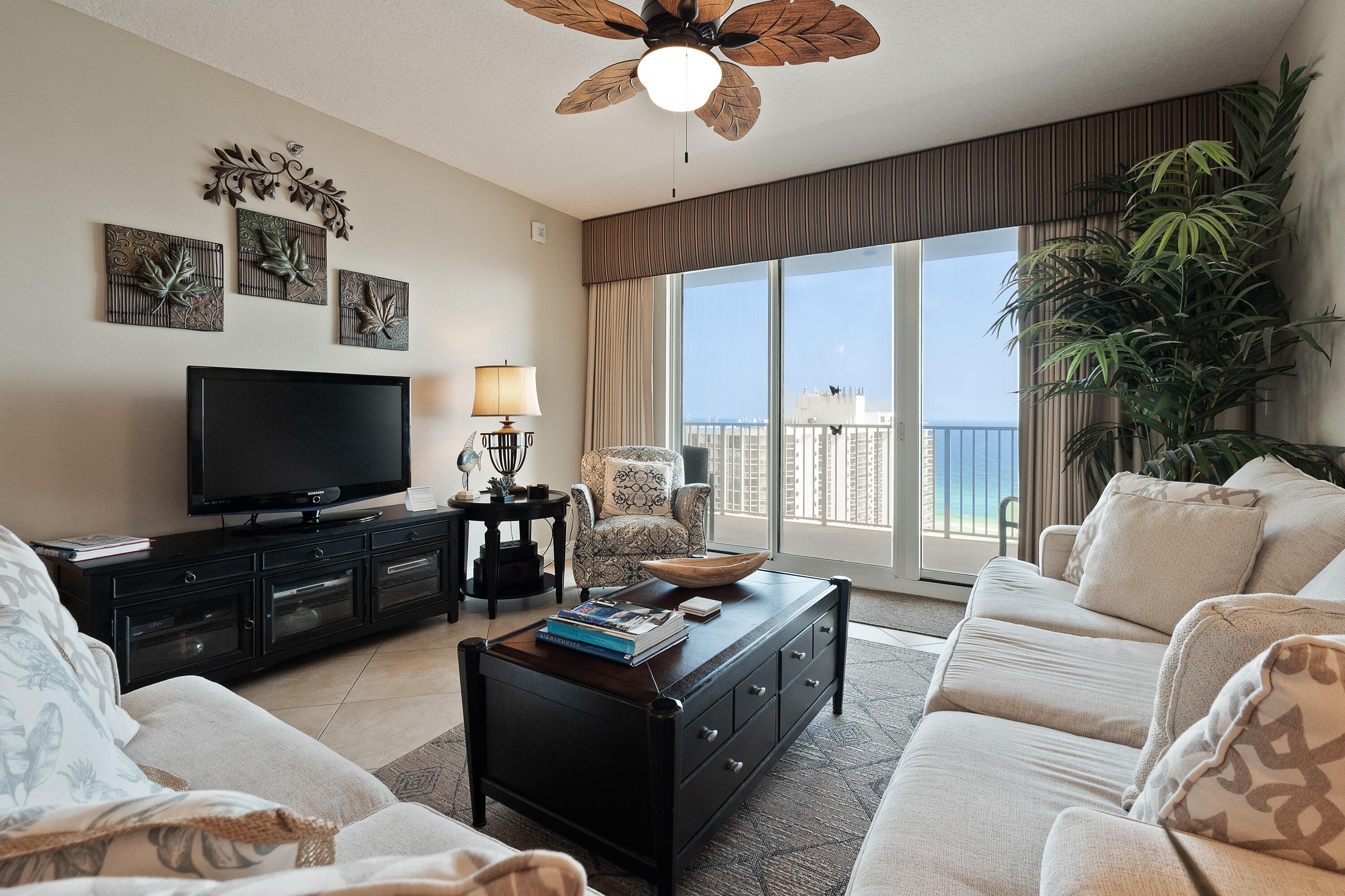 ARIEL DUNES - Residential