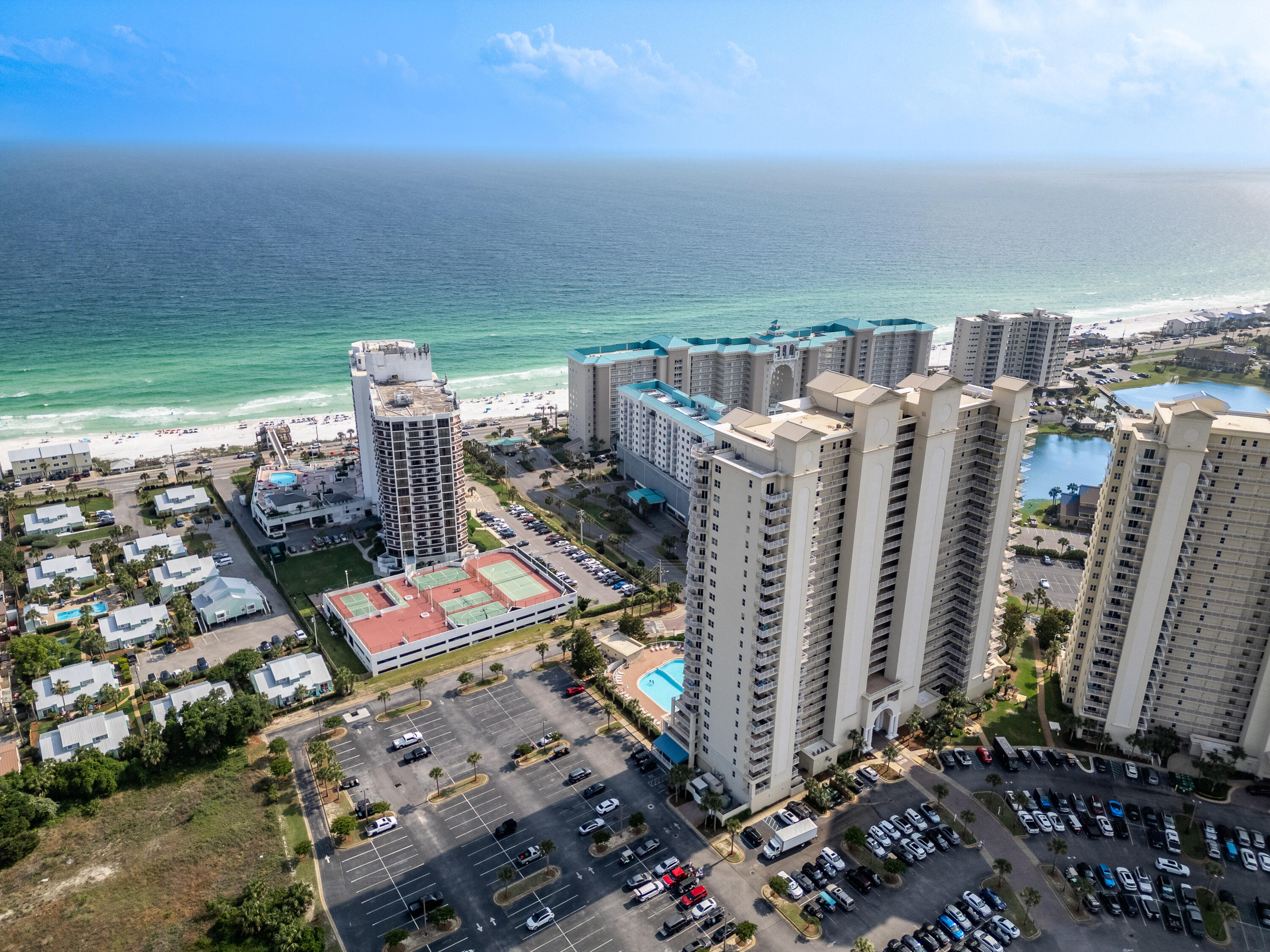 ARIEL DUNES - Residential