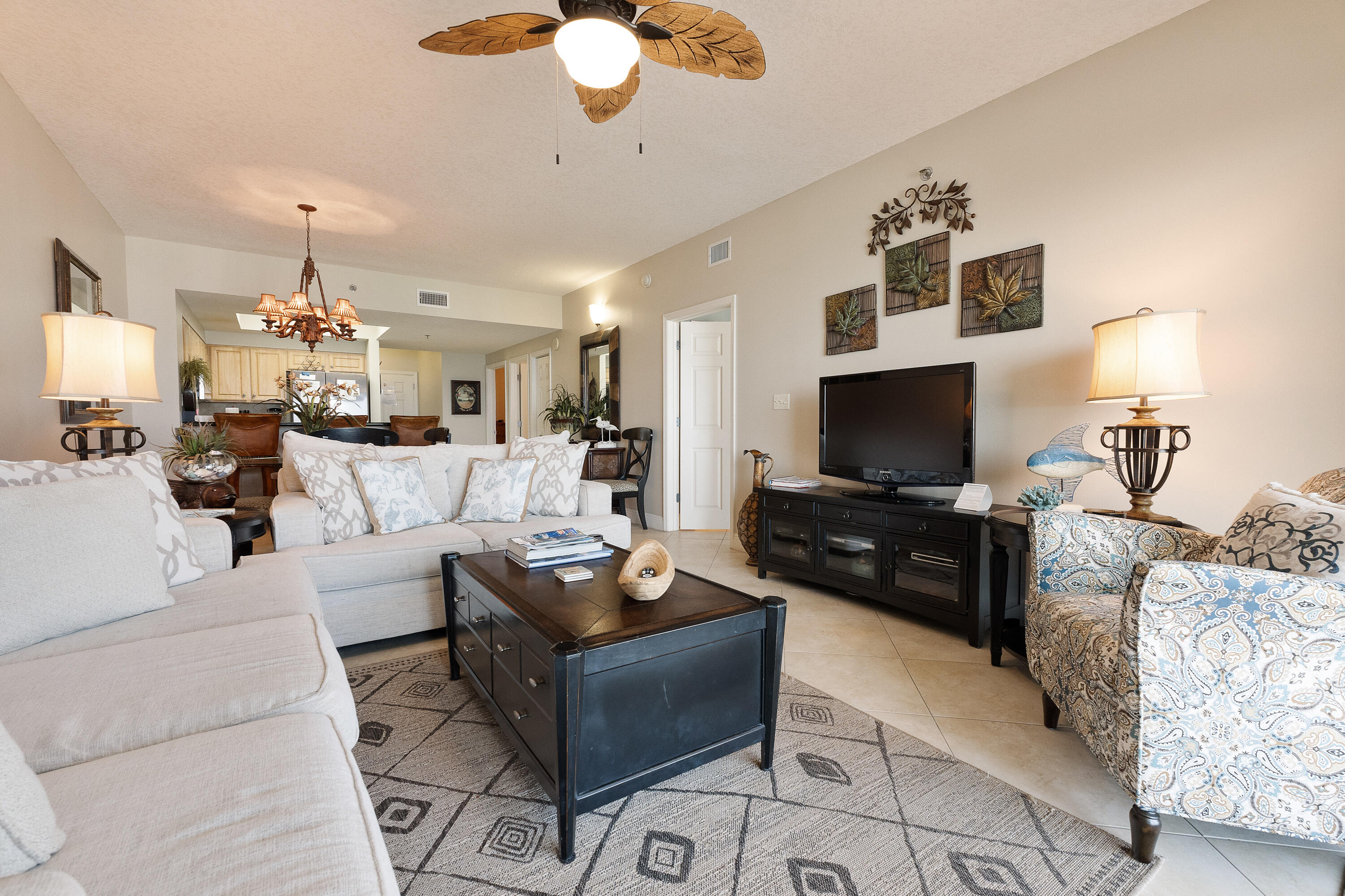 ARIEL DUNES - Residential