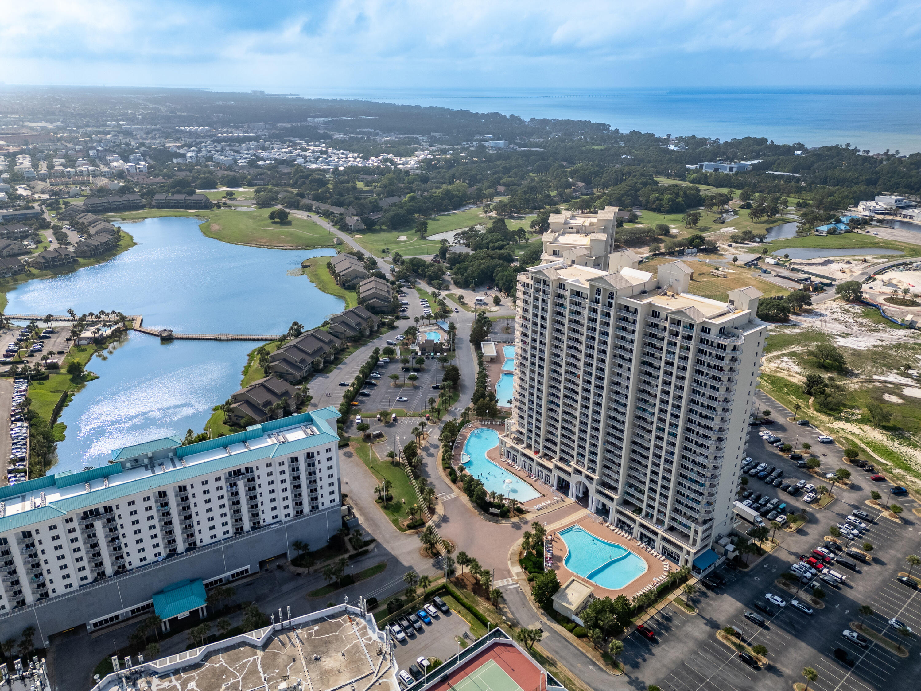 ARIEL DUNES - Residential