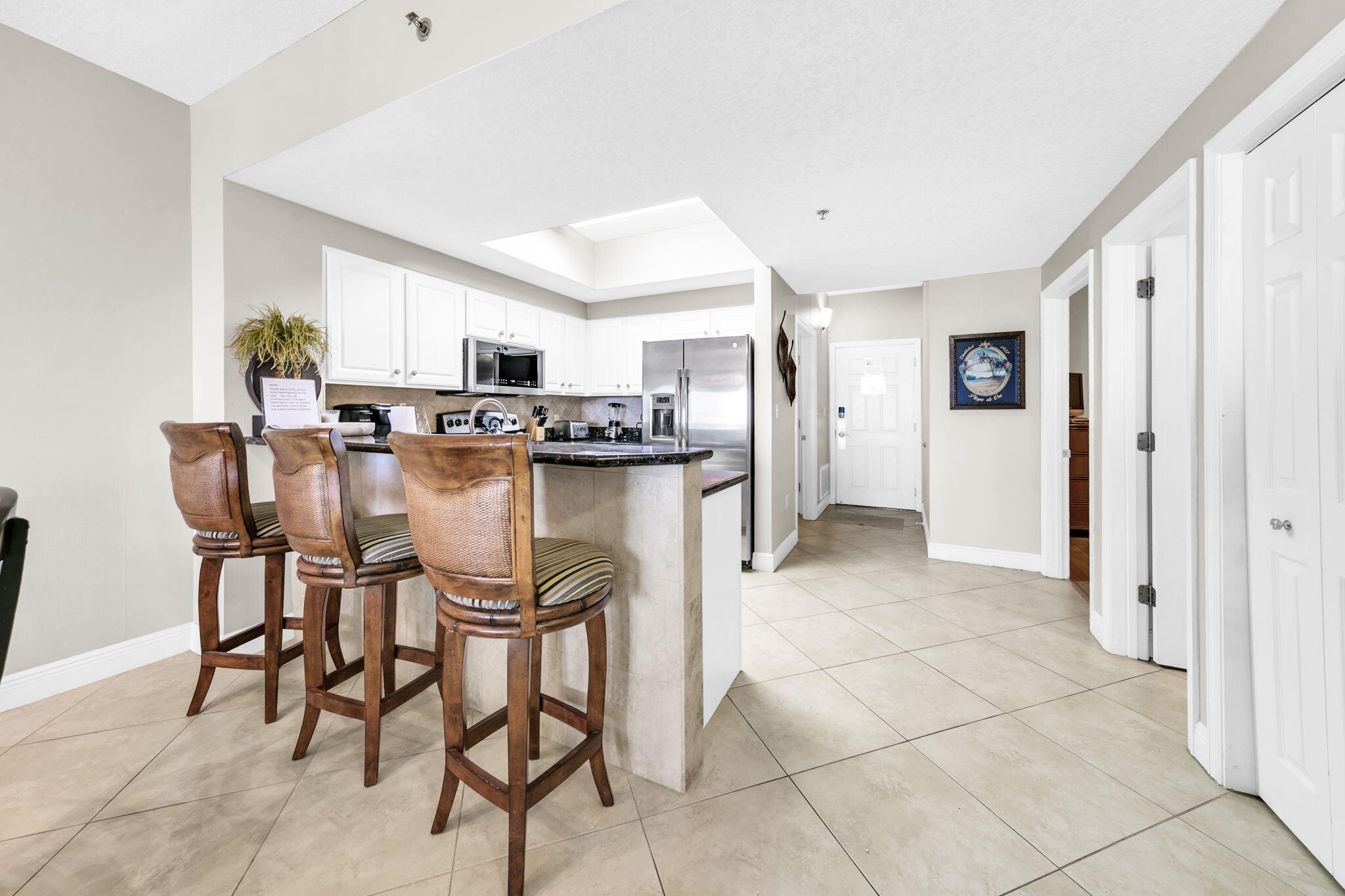 ARIEL DUNES - Residential