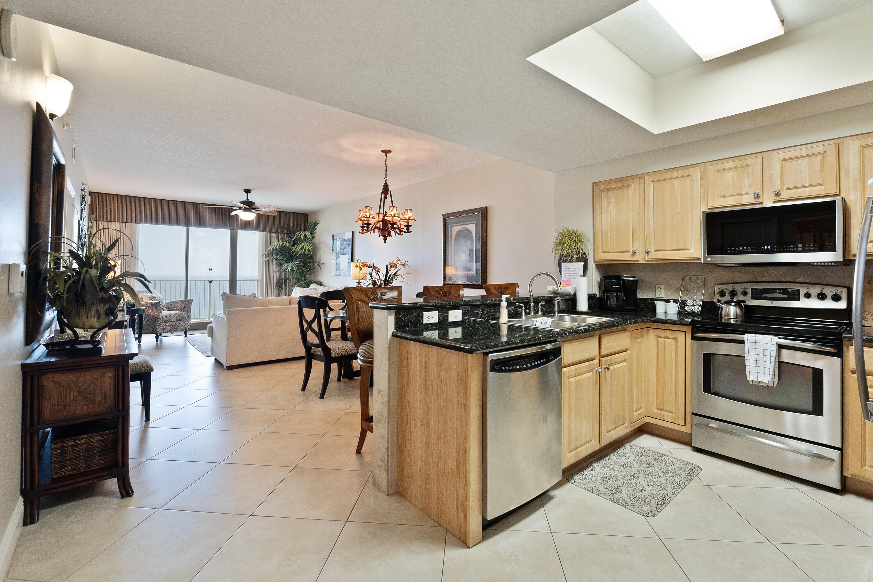 ARIEL DUNES - Residential
