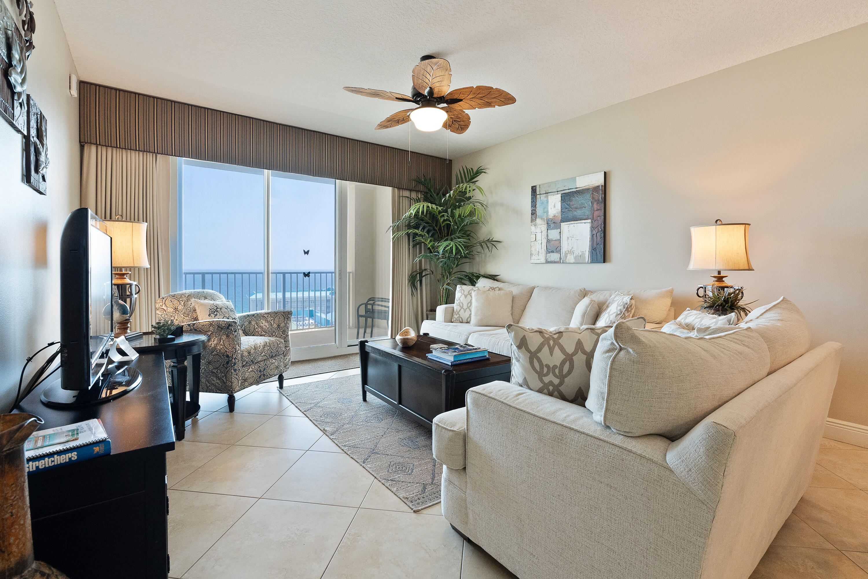 ARIEL DUNES - Residential
