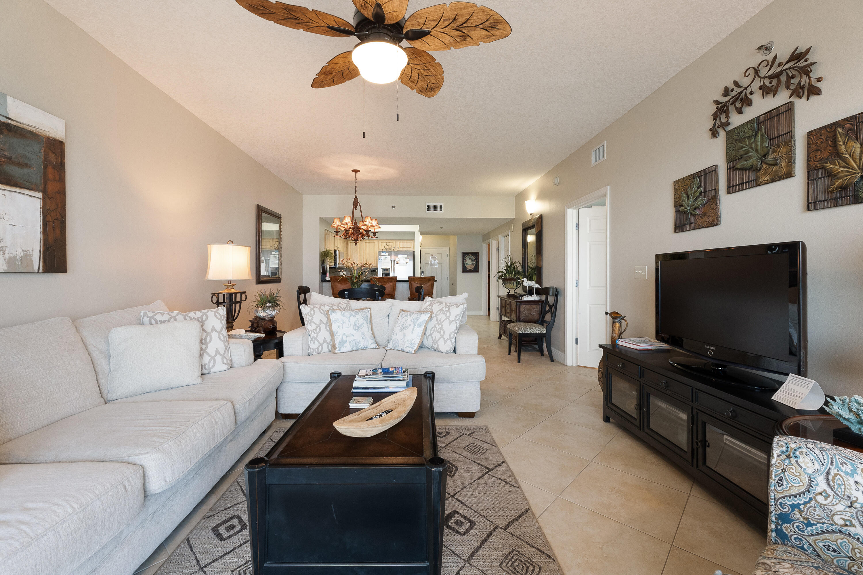 ARIEL DUNES - Residential