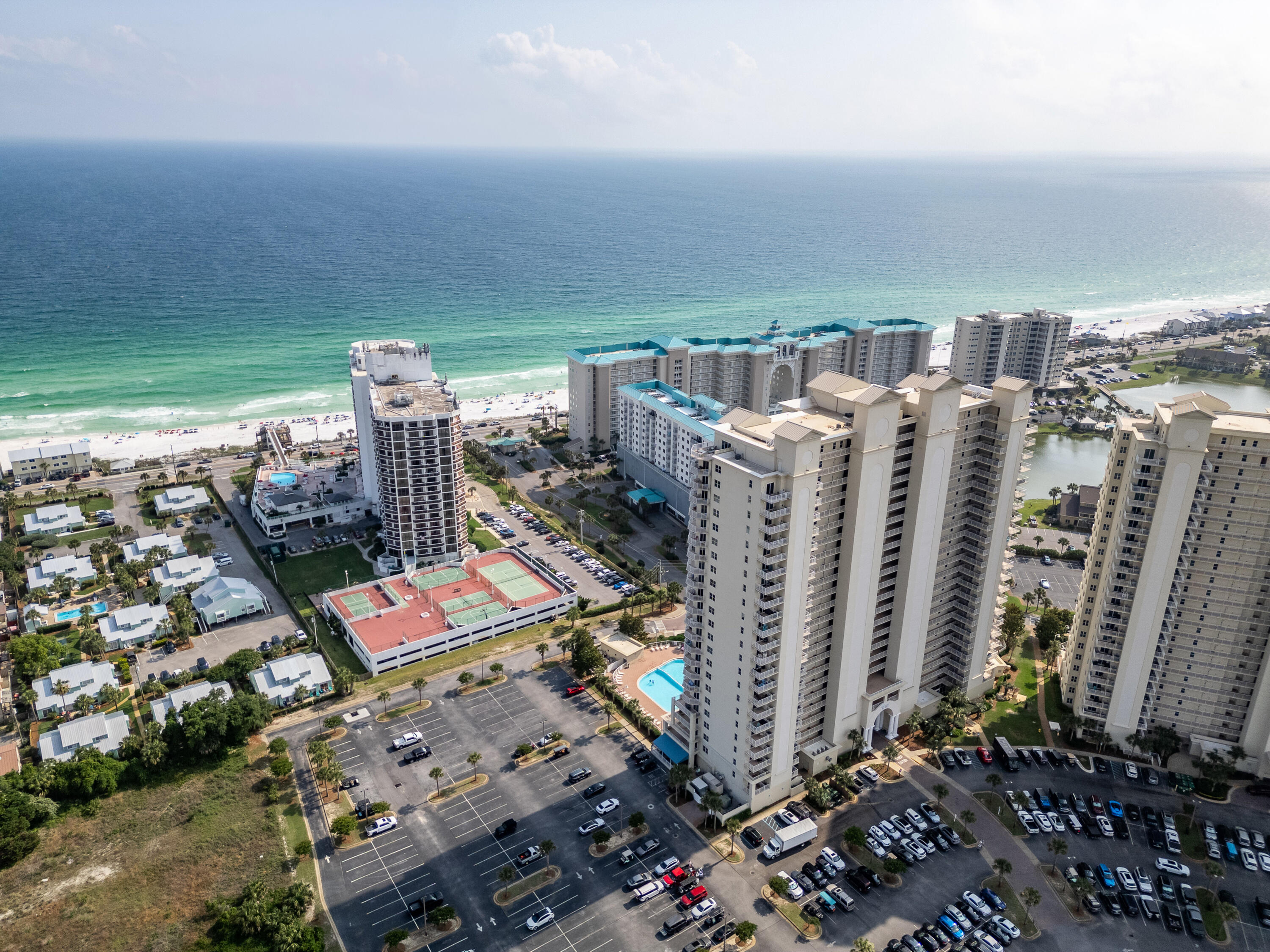 ARIEL DUNES - Residential