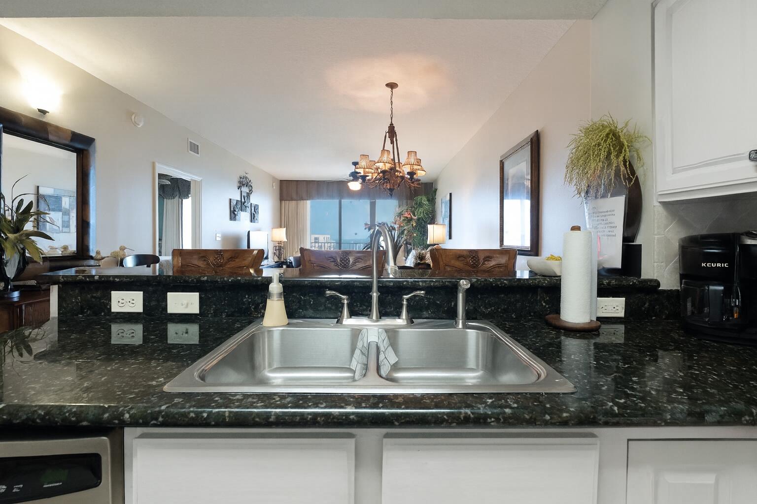 ARIEL DUNES - Residential