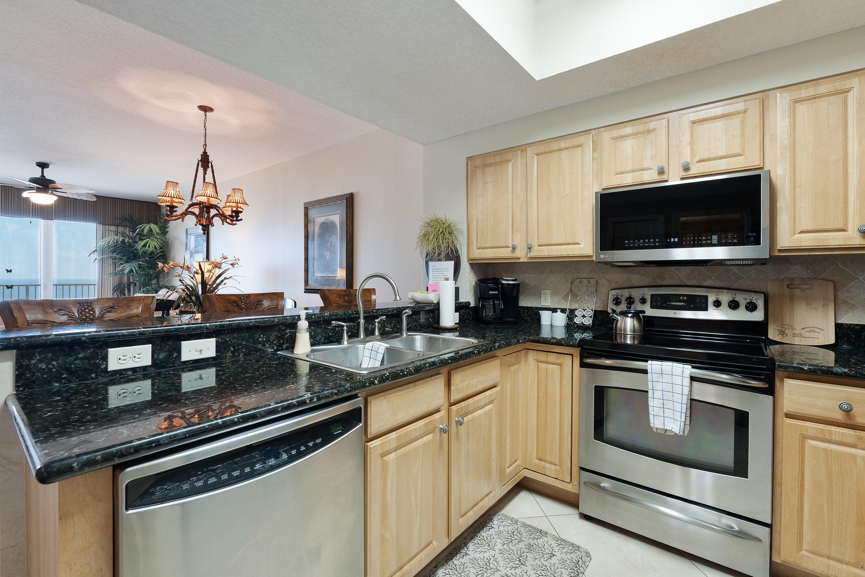 ARIEL DUNES - Residential