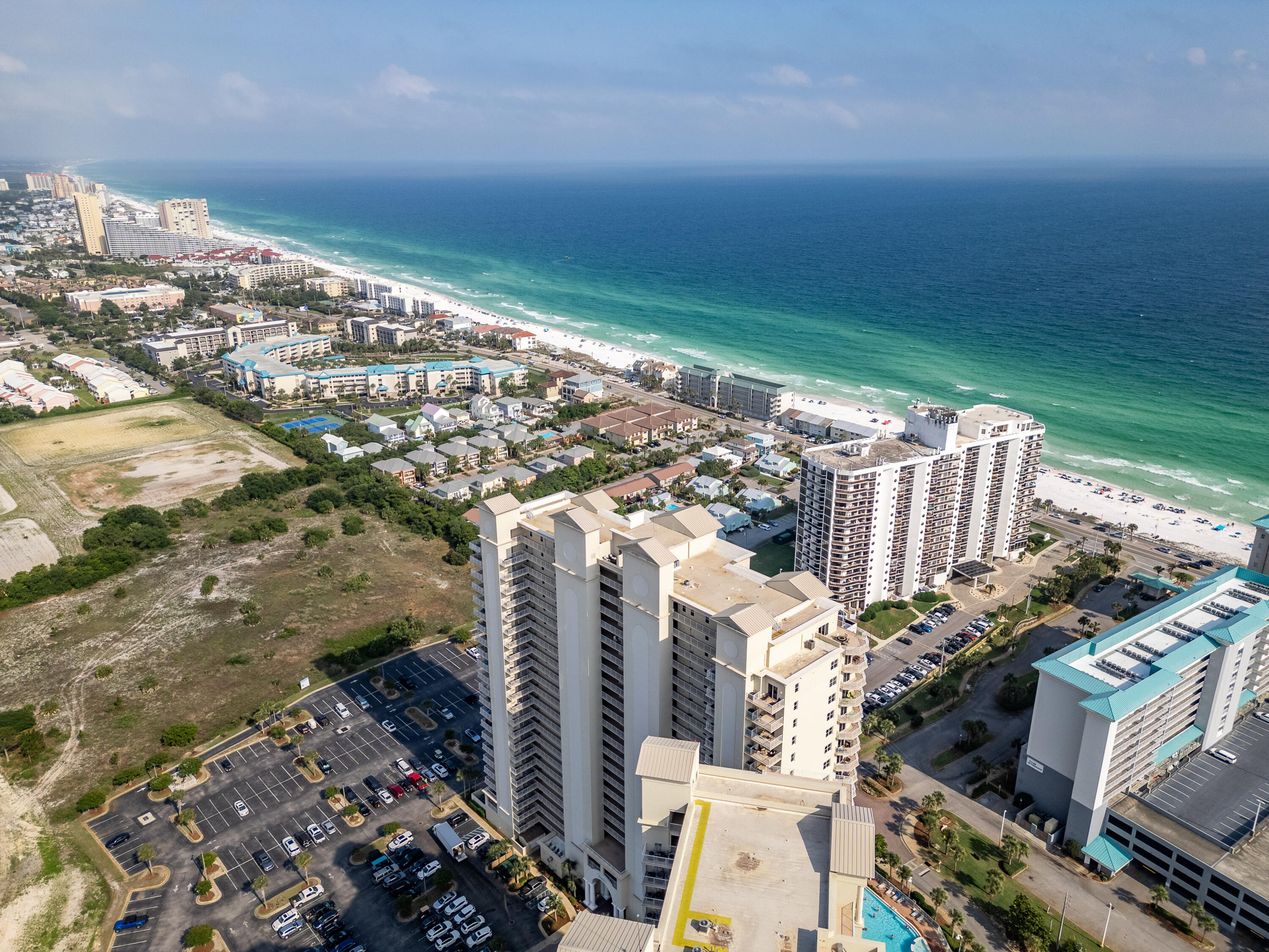 ARIEL DUNES - Residential