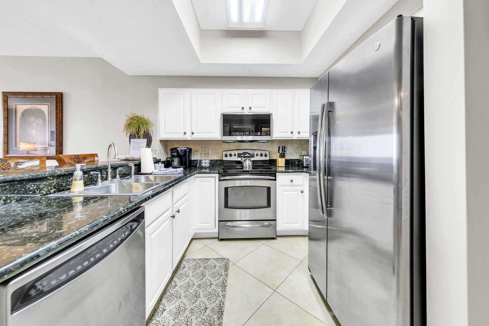 ARIEL DUNES - Residential