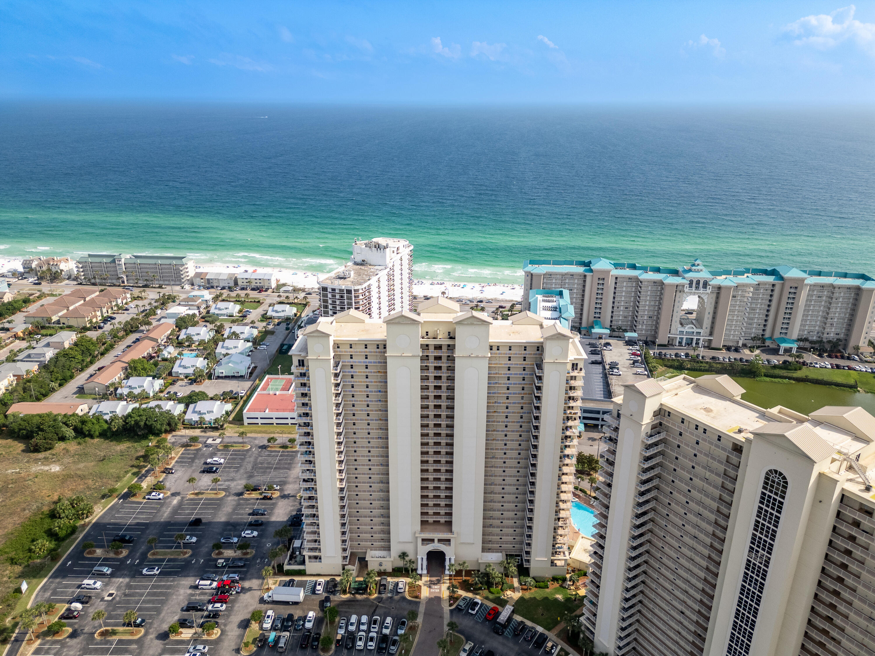ARIEL DUNES - Residential