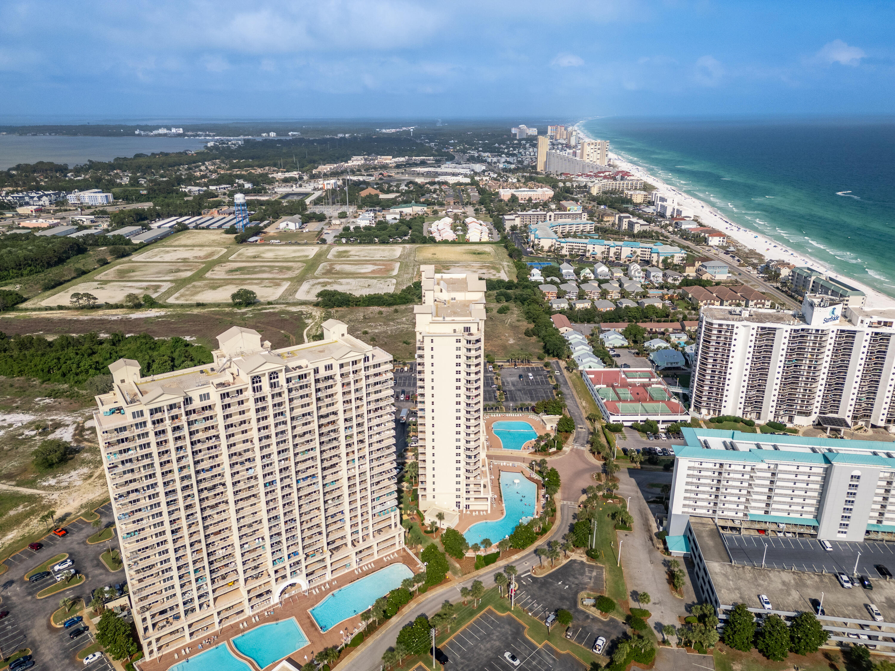 ARIEL DUNES - Residential
