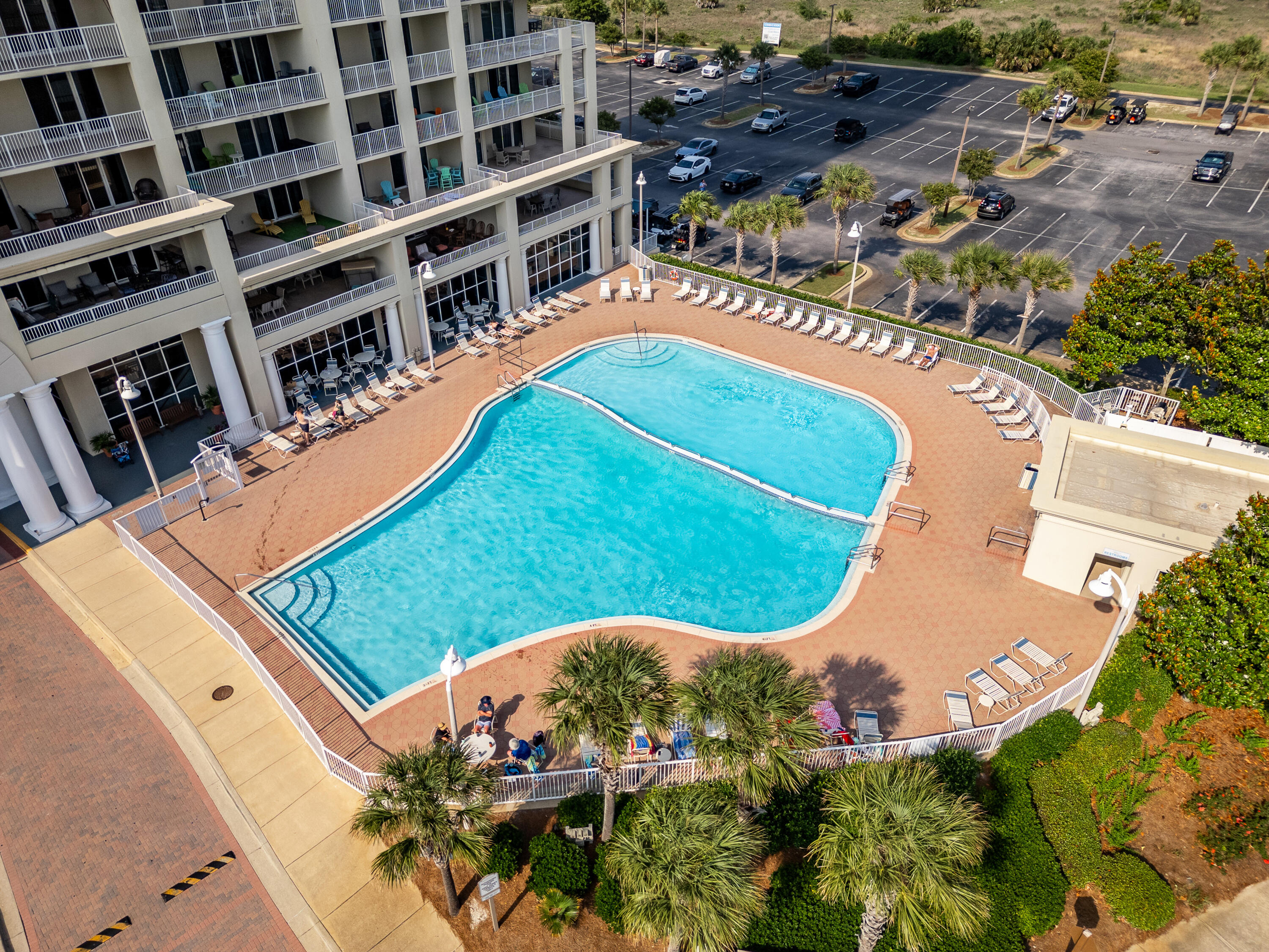 ARIEL DUNES - Residential