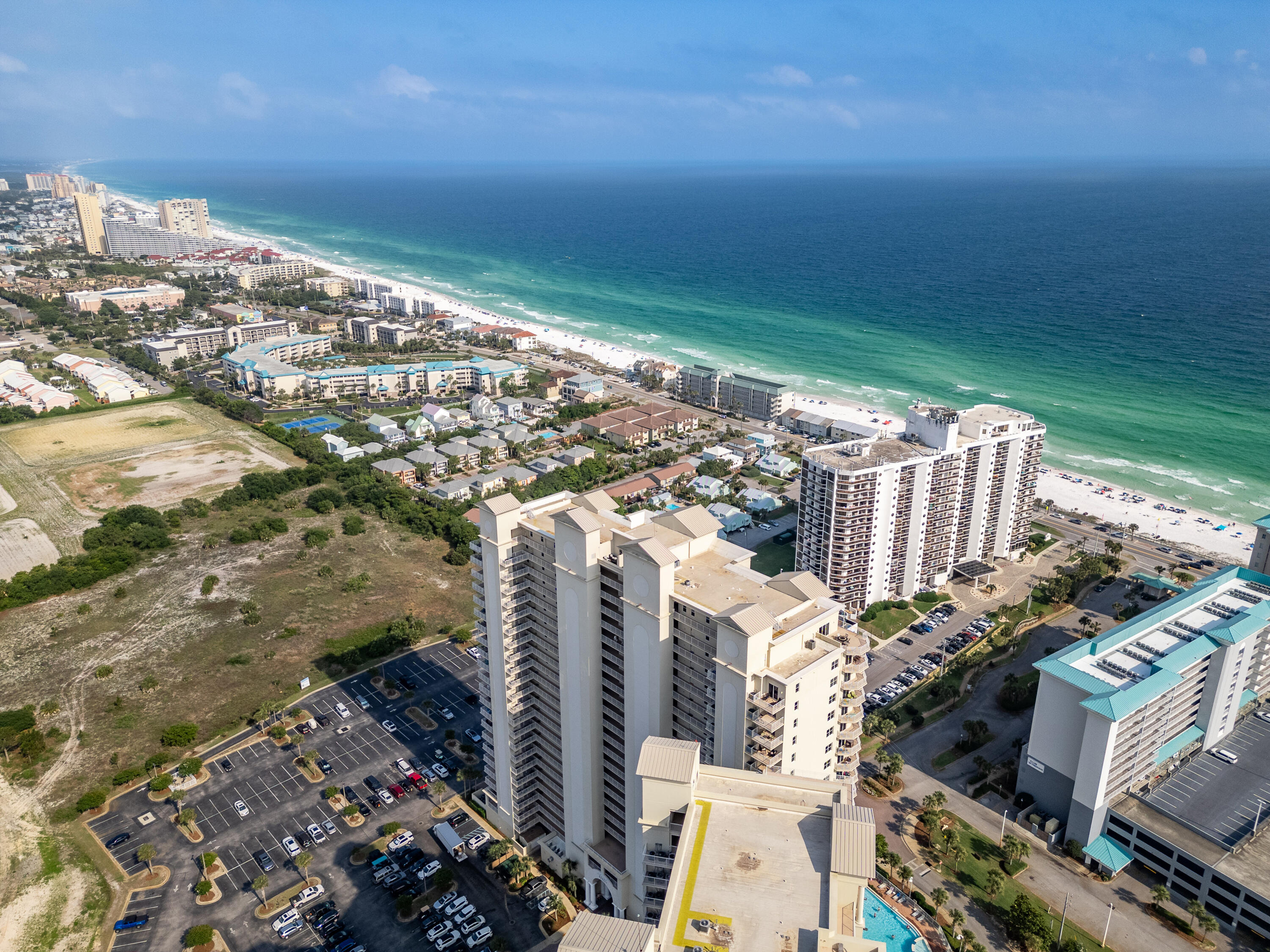 ARIEL DUNES - Residential