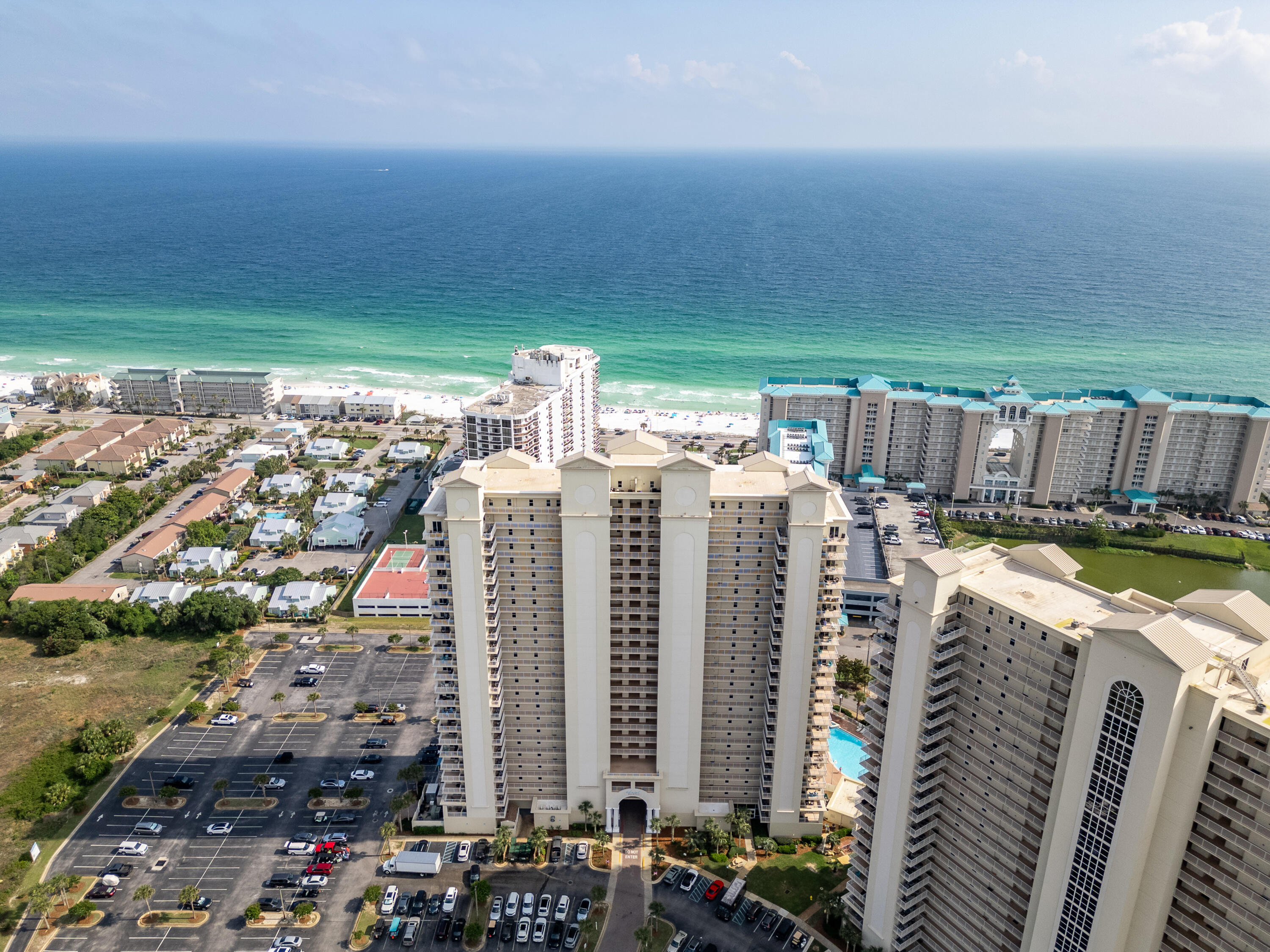 ARIEL DUNES - Residential