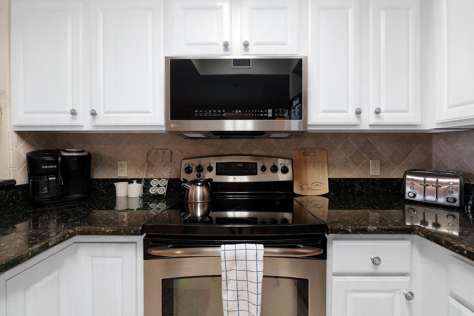 ARIEL DUNES - Residential