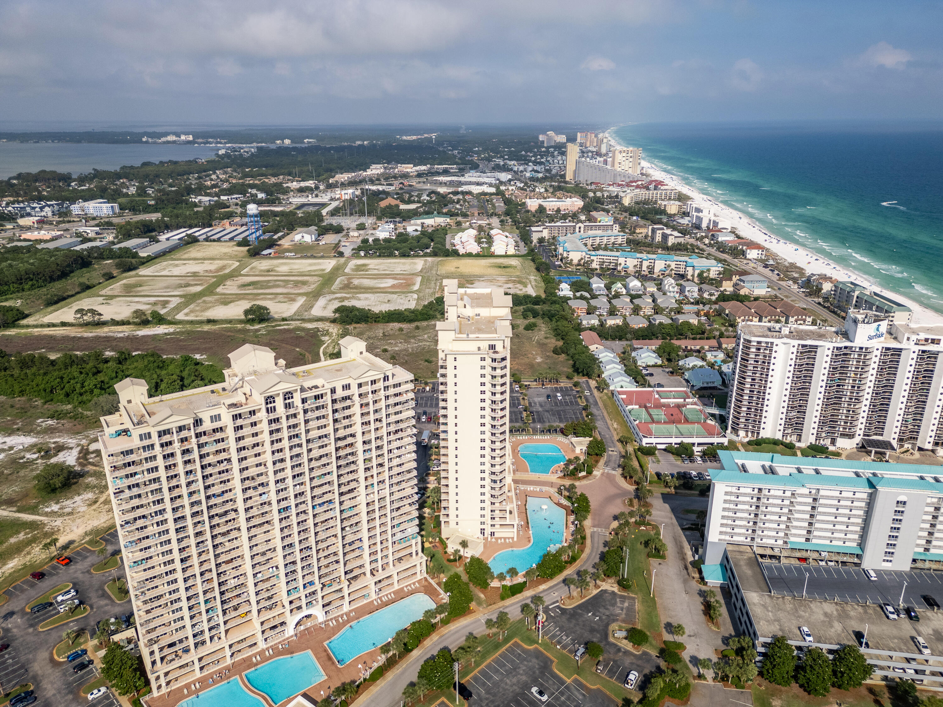 ARIEL DUNES - Residential
