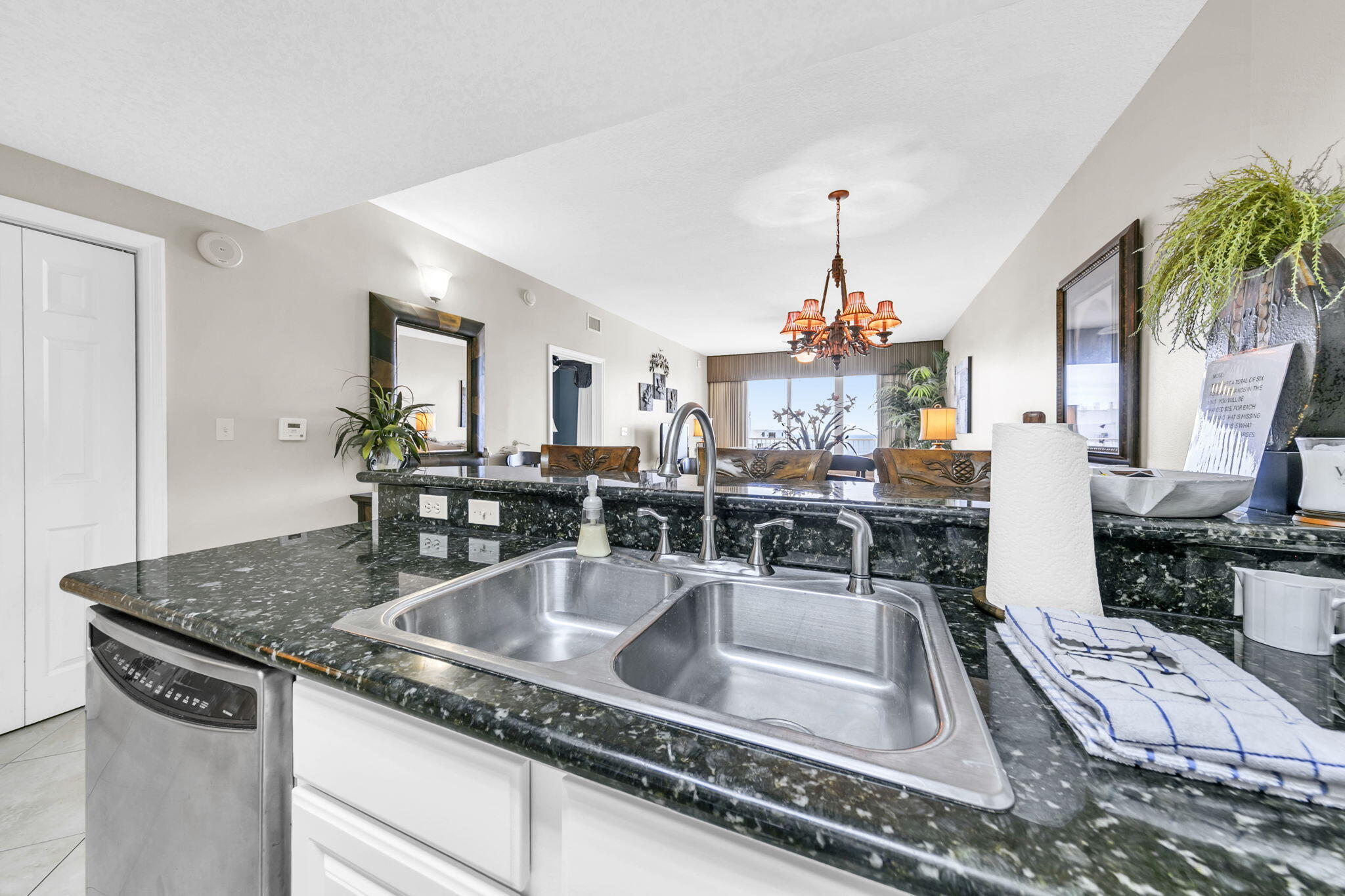 ARIEL DUNES - Residential