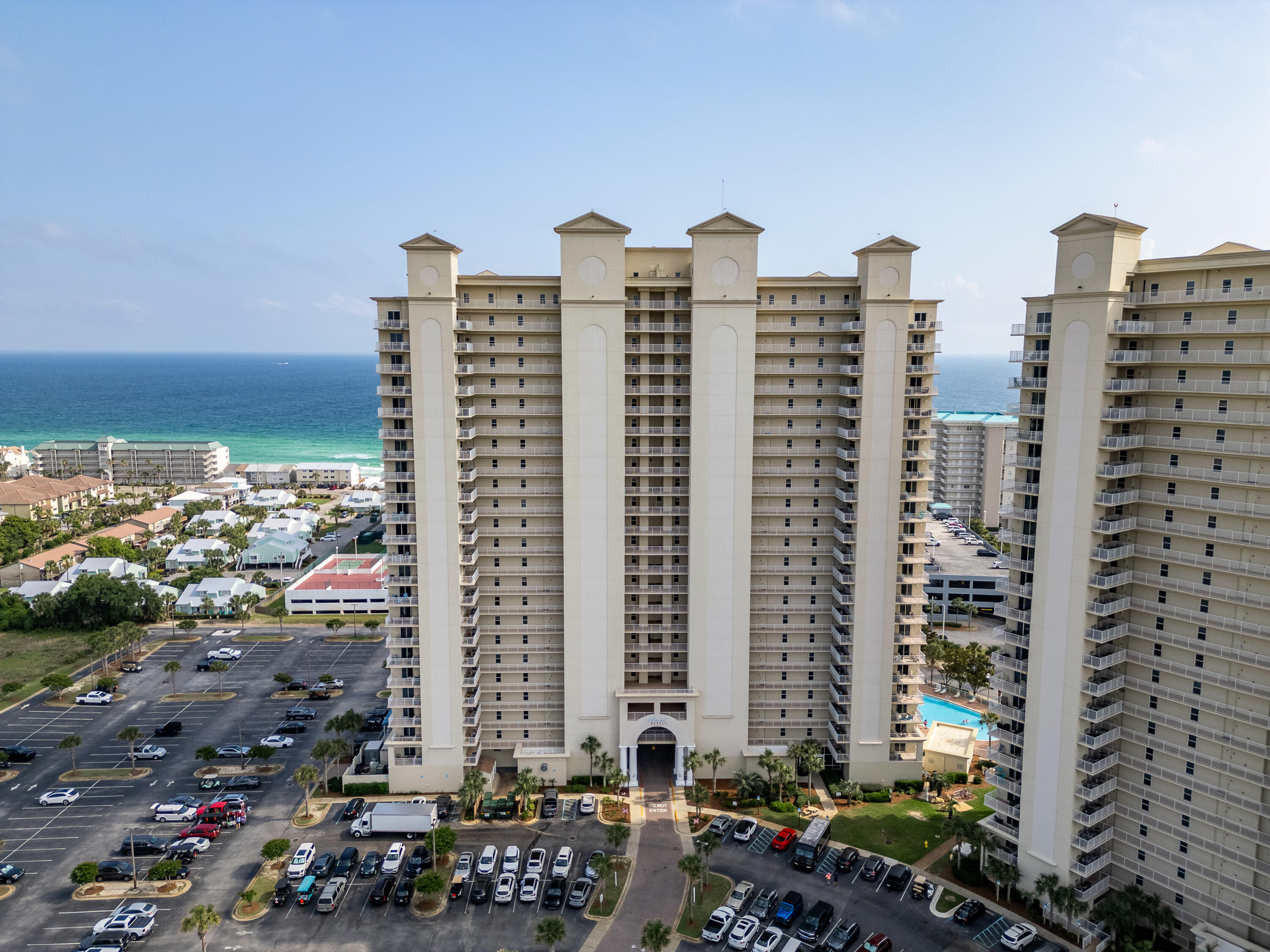 ARIEL DUNES - Residential