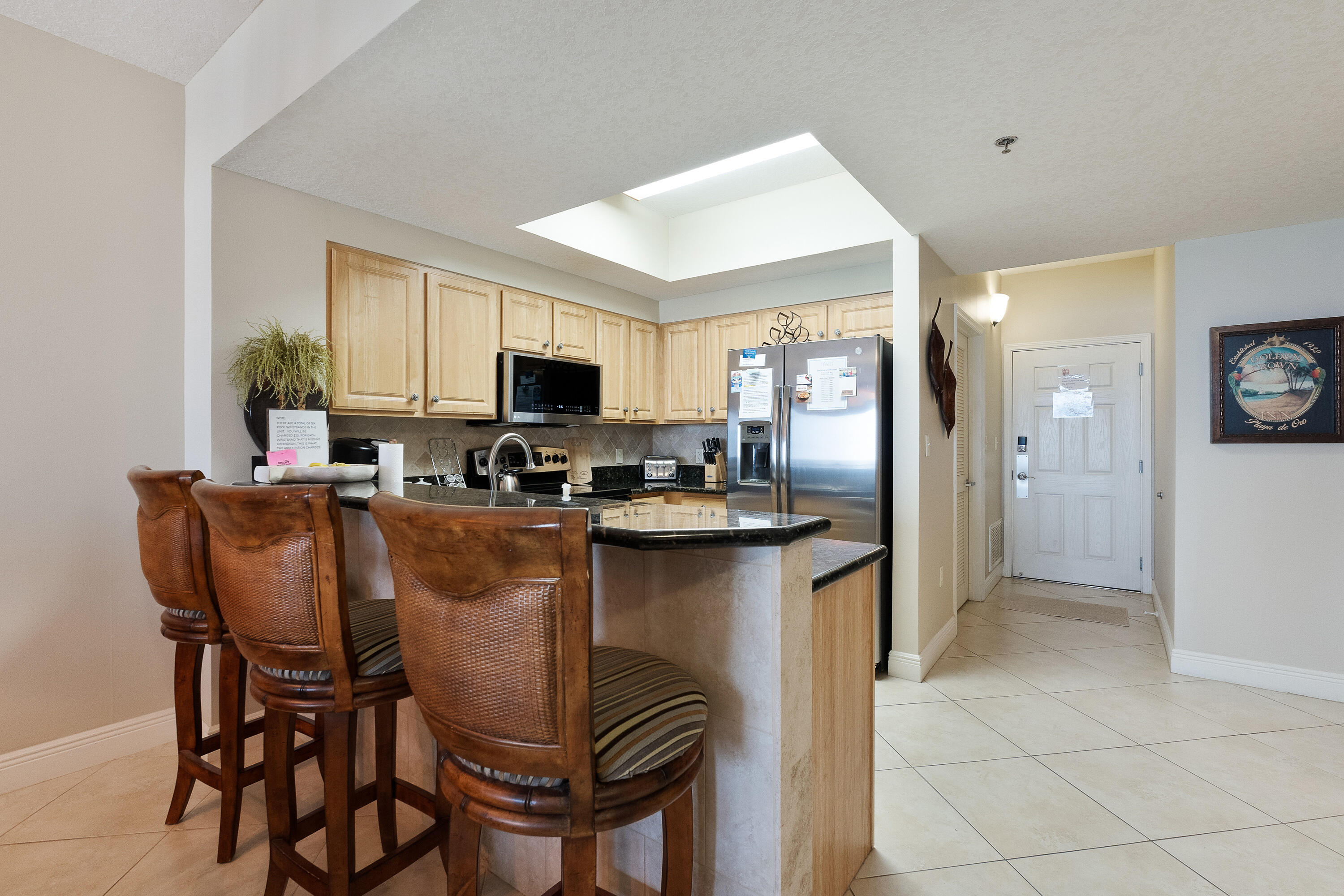 ARIEL DUNES - Residential