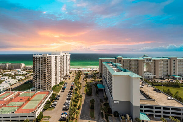 ARIEL DUNES - Residential