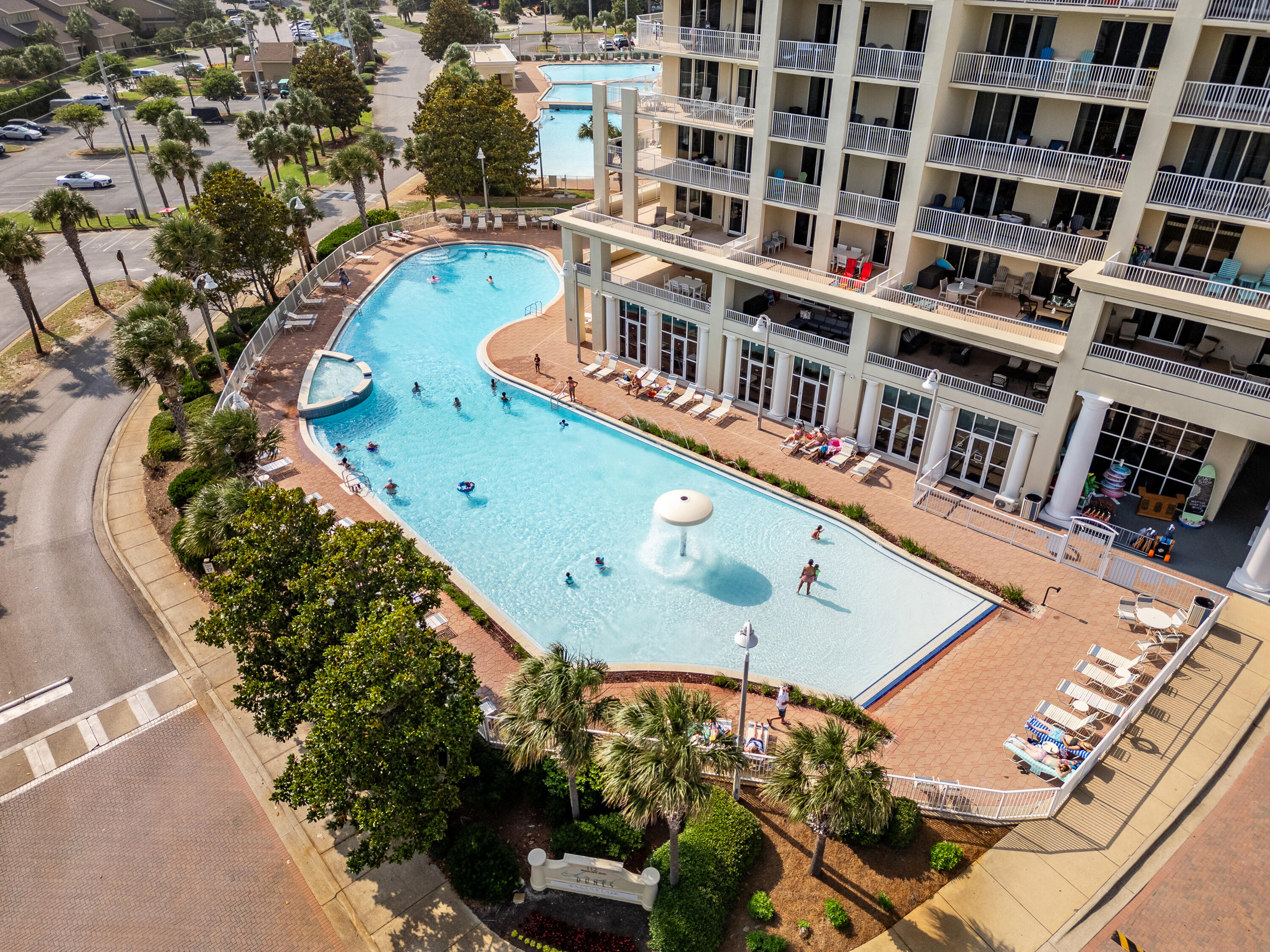 ARIEL DUNES - Residential