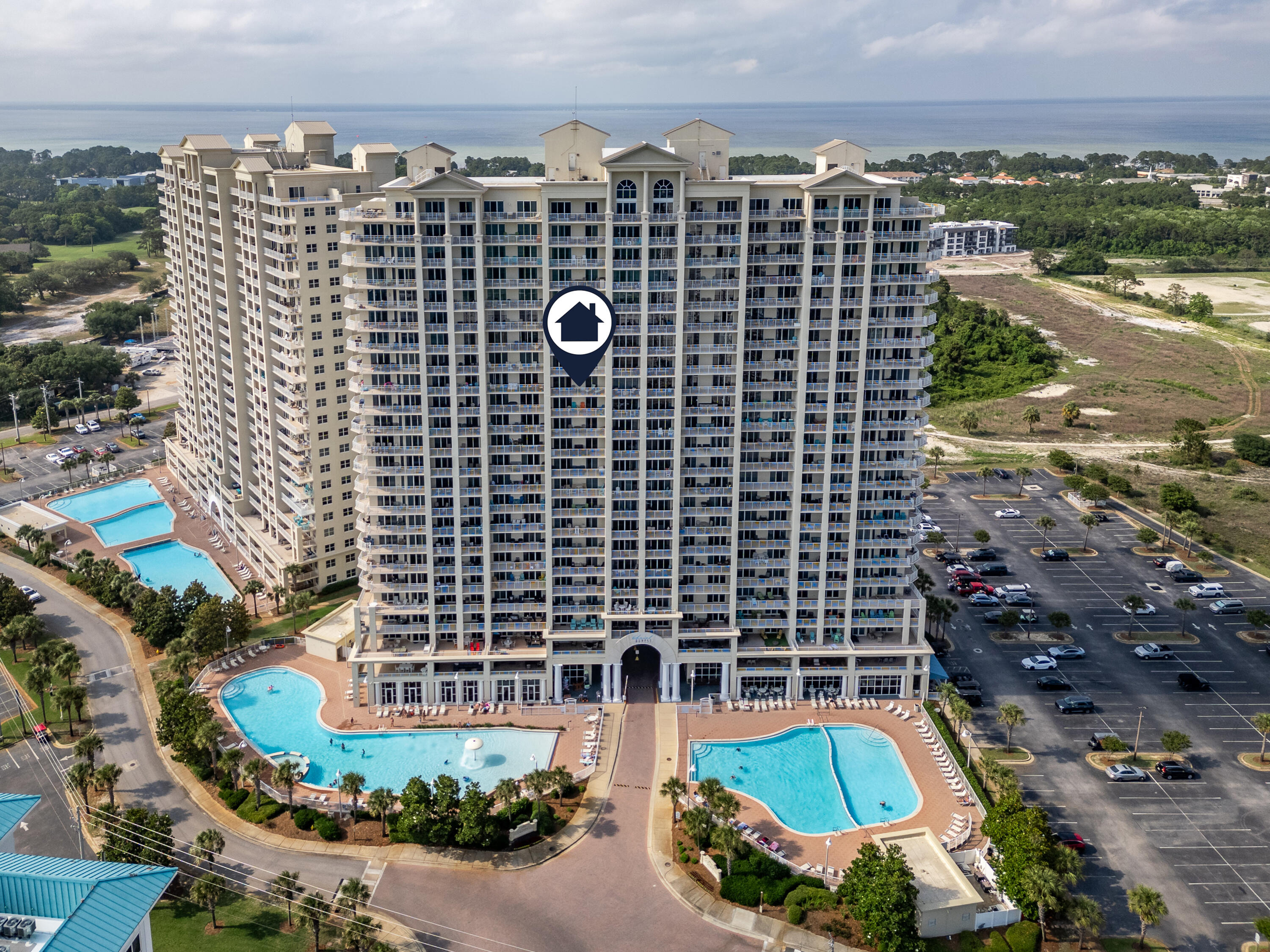 ARIEL DUNES - Residential
