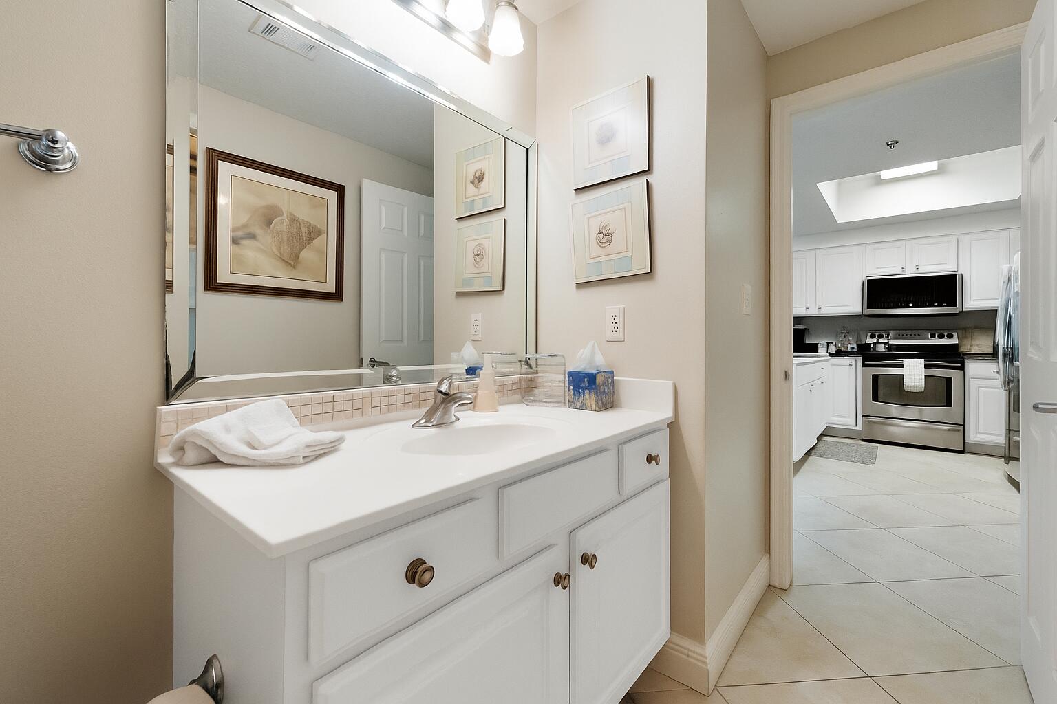 ARIEL DUNES - Residential