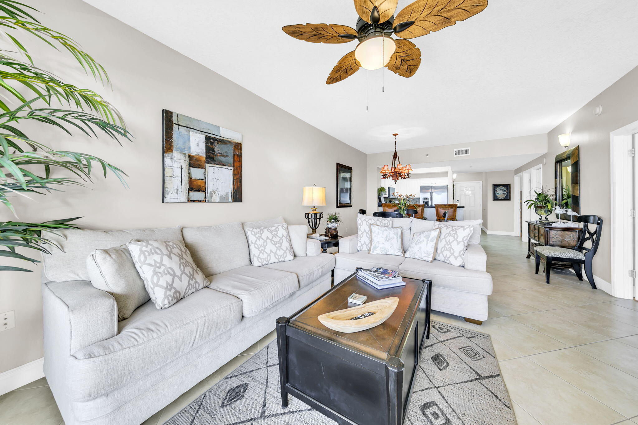 ARIEL DUNES - Residential