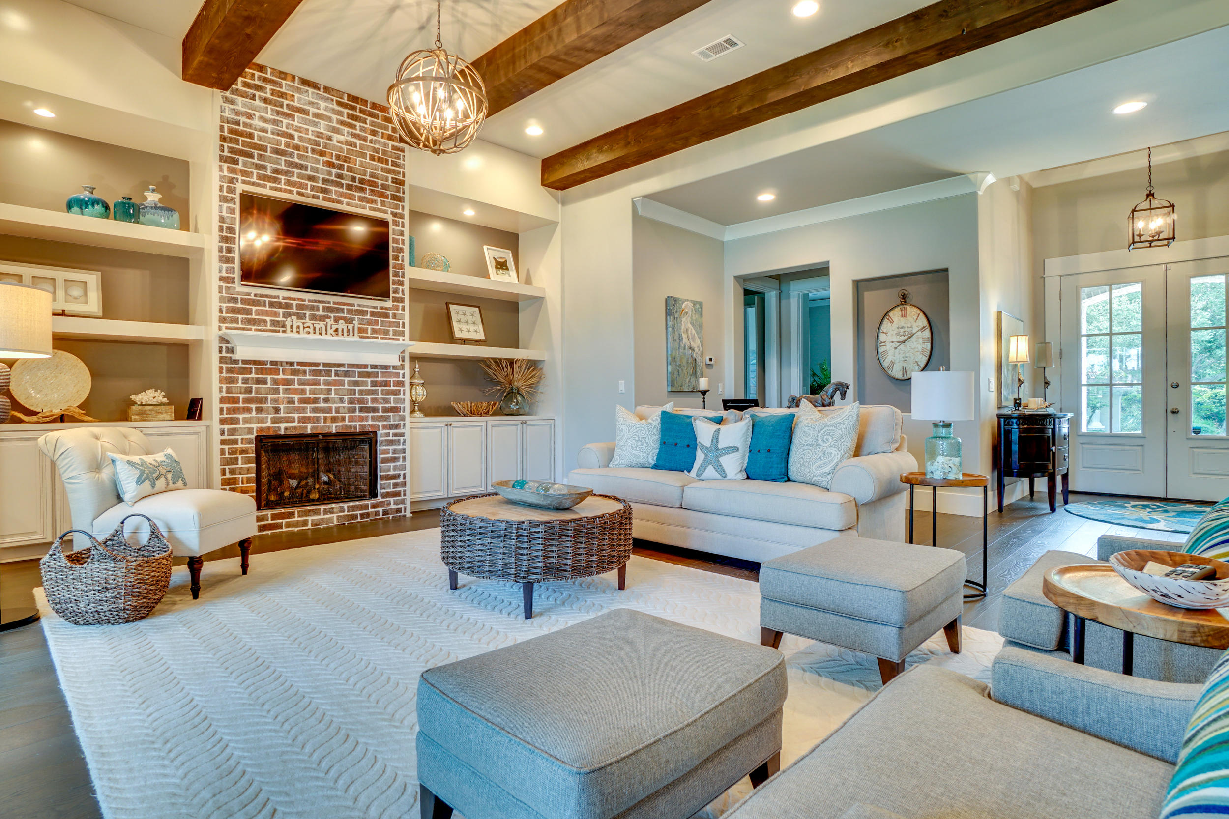 KELLY PLANTATION S/D - Residential