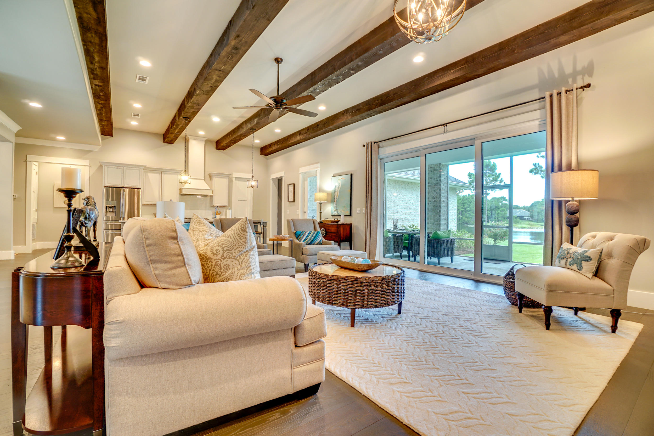 KELLY PLANTATION S/D - Residential