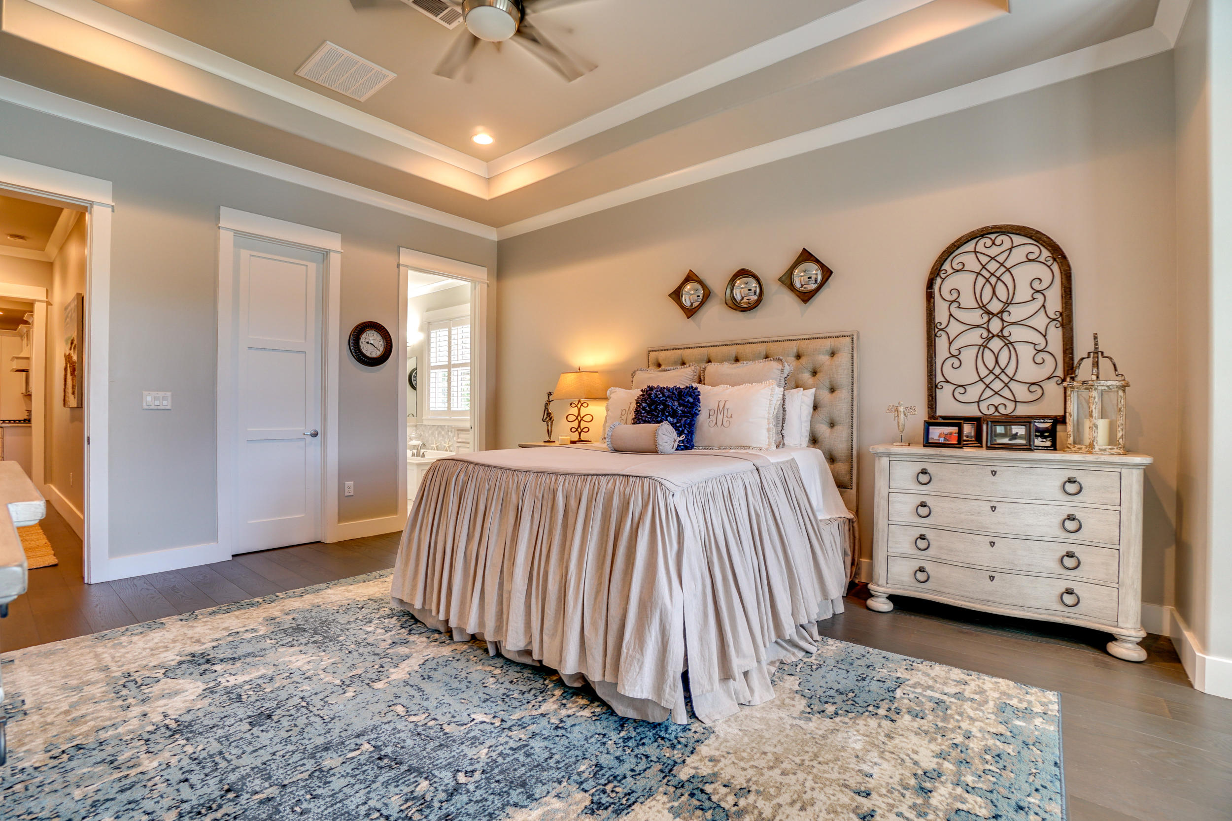 KELLY PLANTATION S/D - Residential