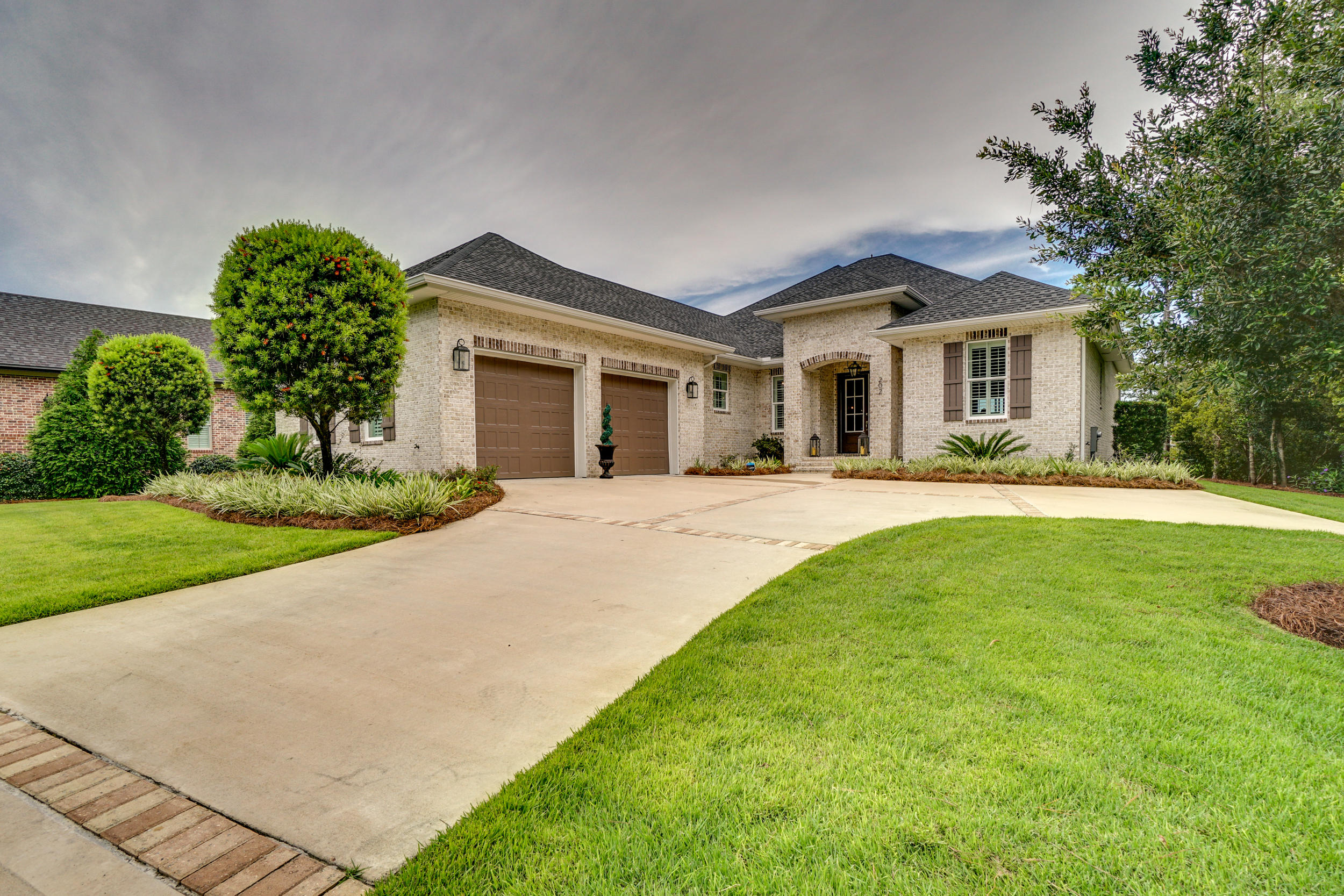 KELLY PLANTATION S/D - Residential