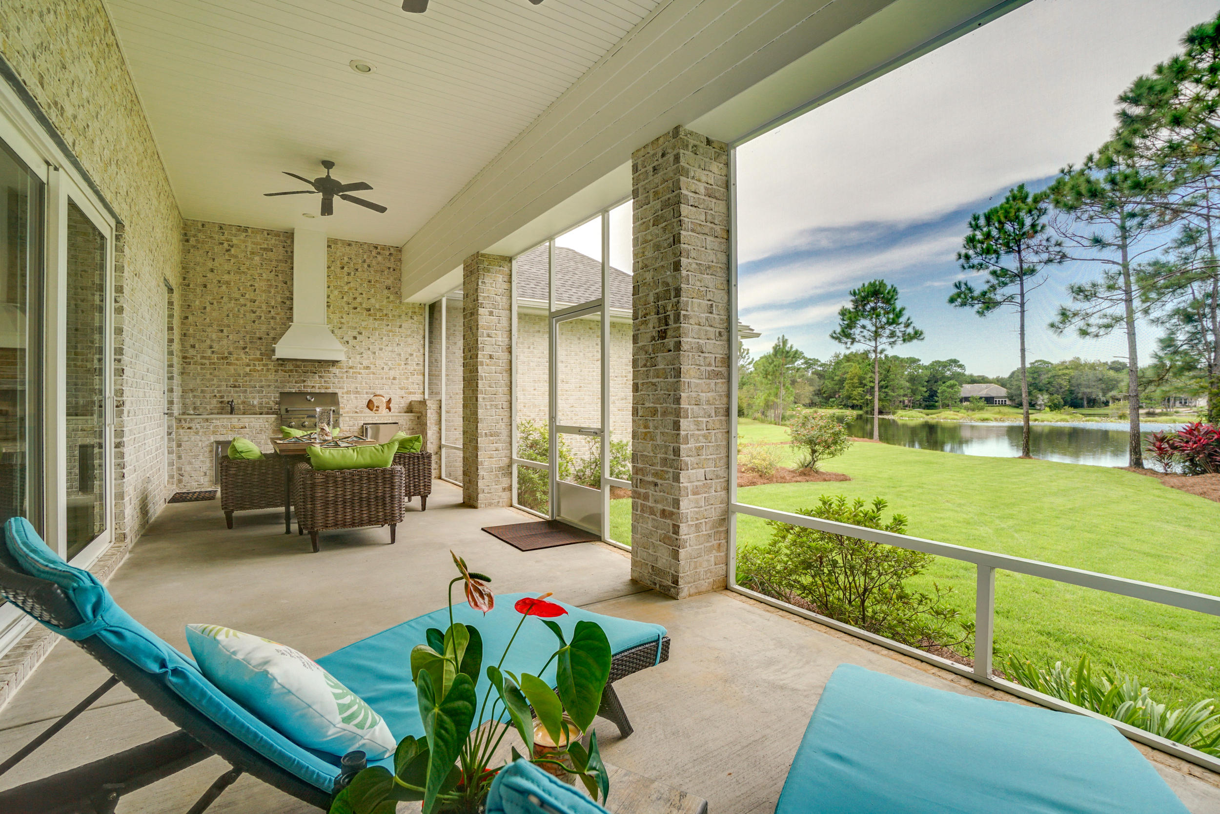 KELLY PLANTATION S/D - Residential