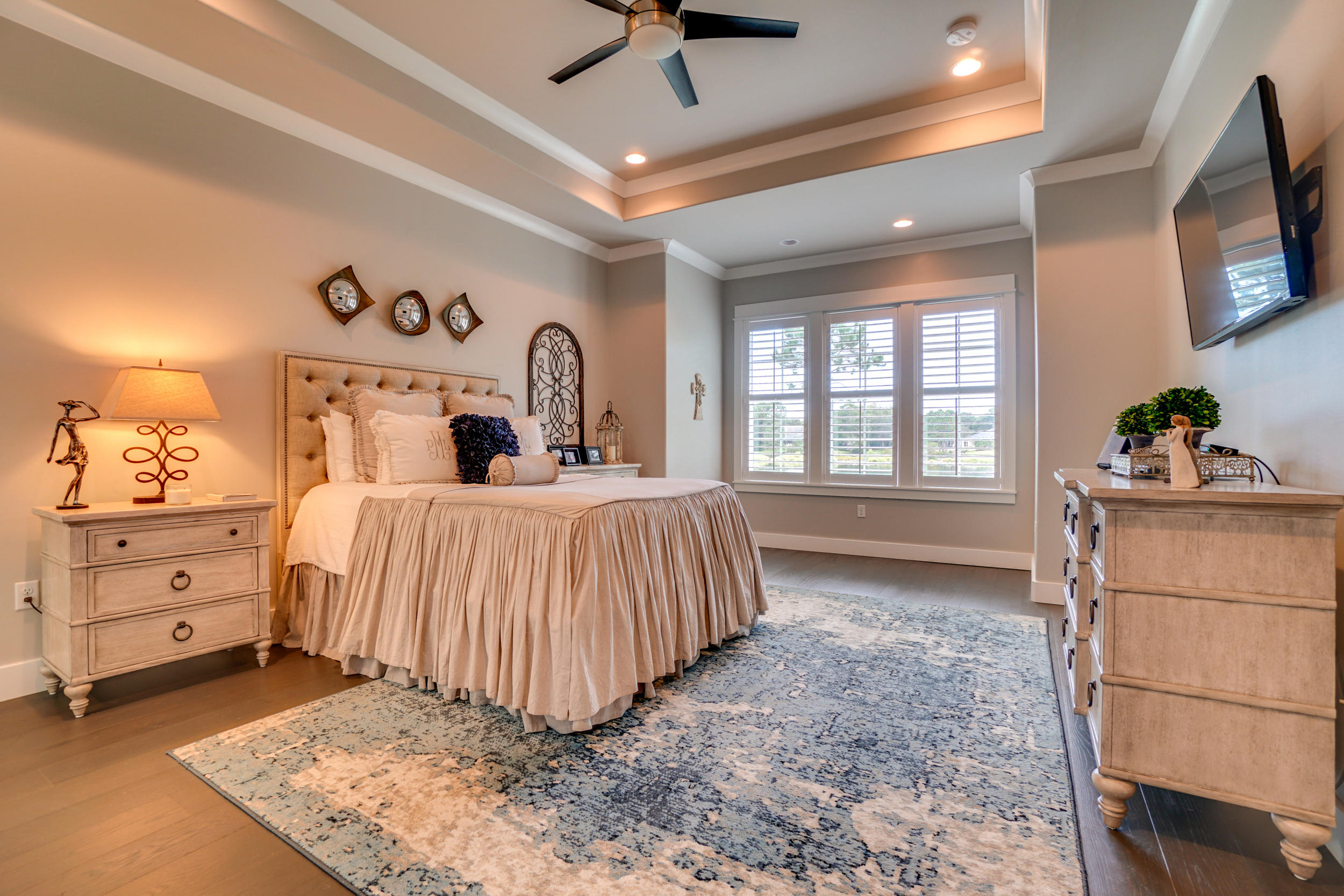 KELLY PLANTATION S/D - Residential