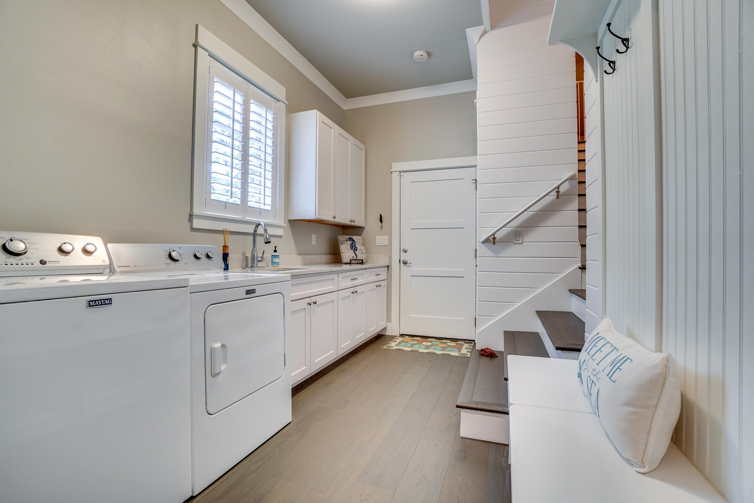 KELLY PLANTATION S/D - Residential