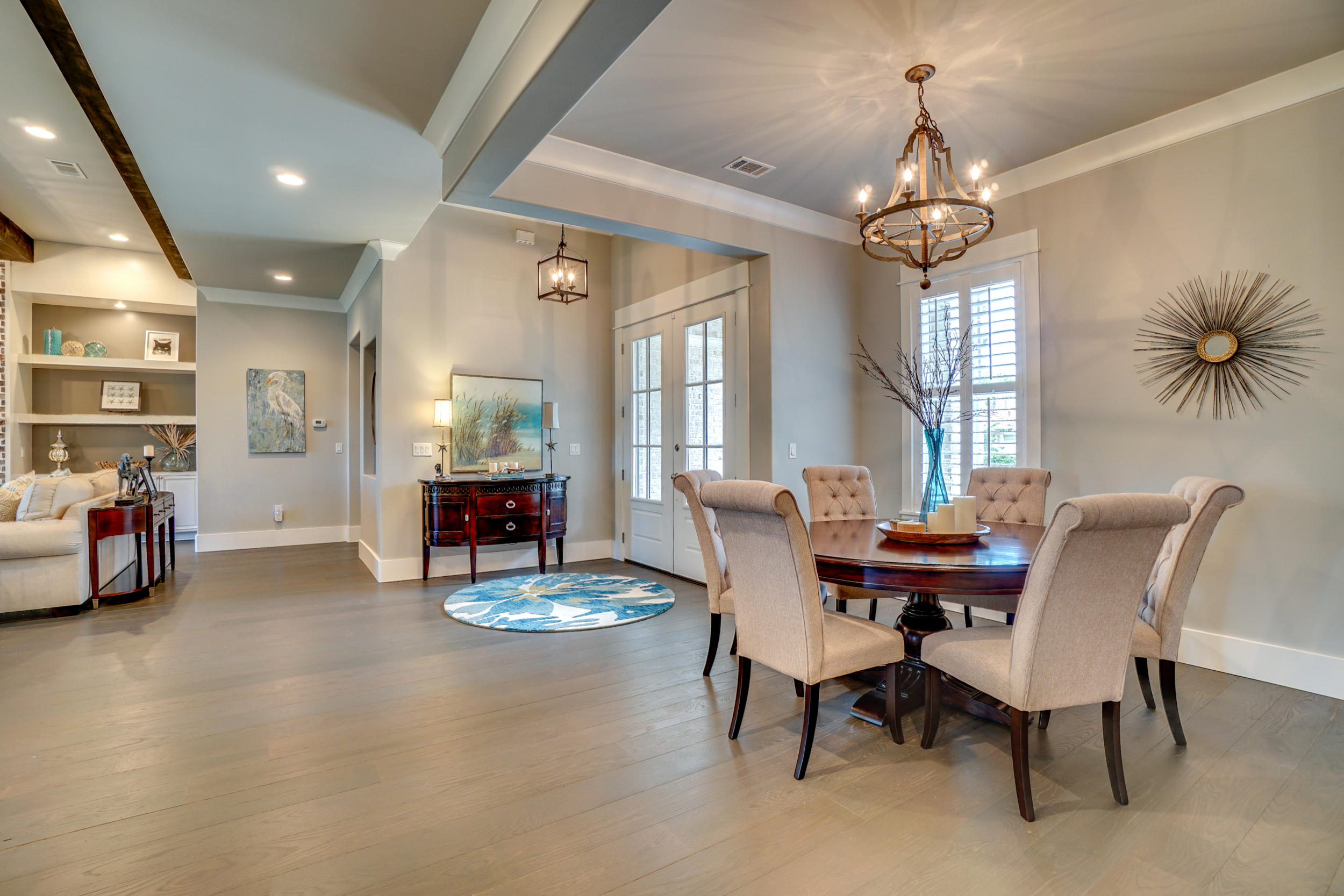 KELLY PLANTATION S/D - Residential