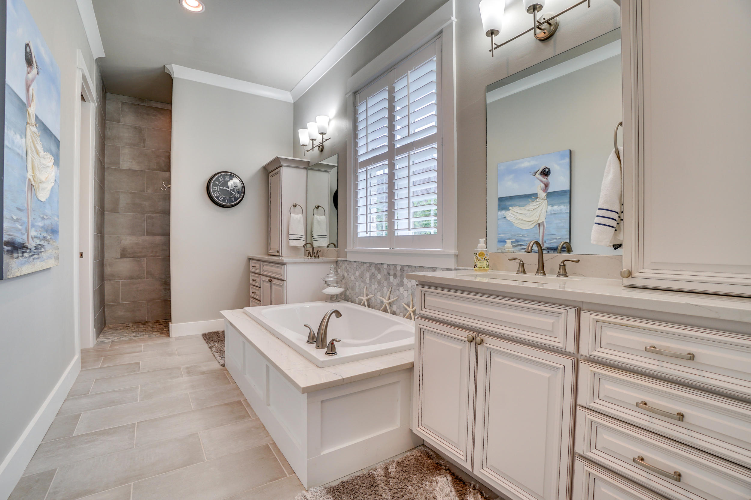 KELLY PLANTATION S/D - Residential