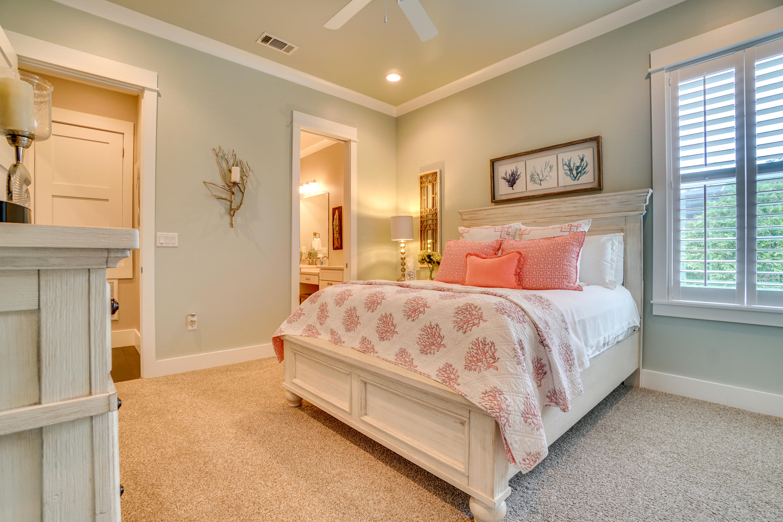 KELLY PLANTATION S/D - Residential