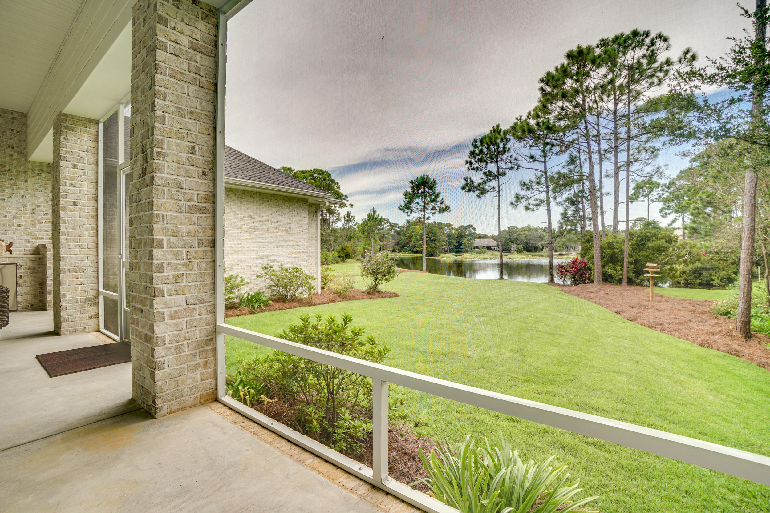 KELLY PLANTATION S/D - Residential