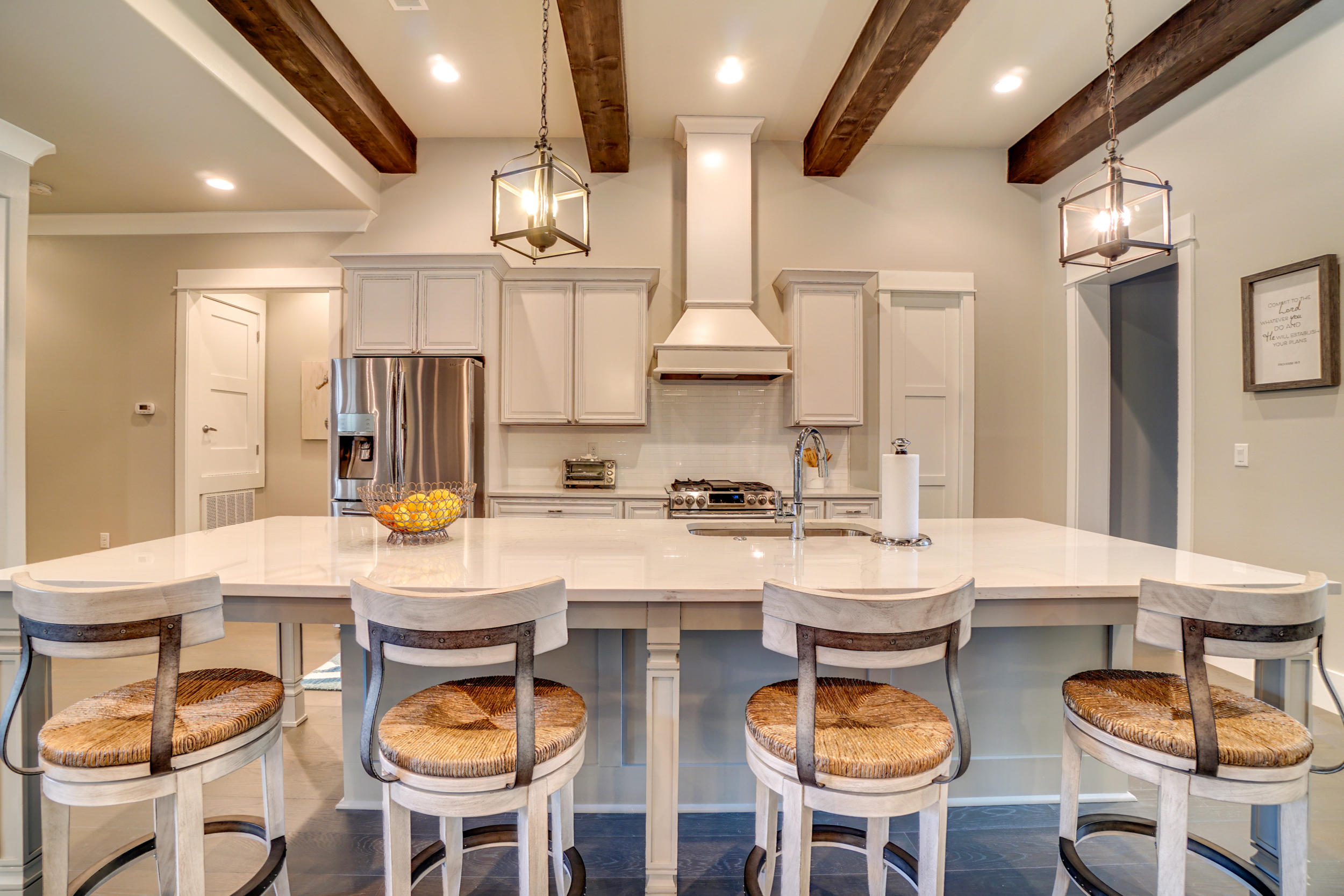 KELLY PLANTATION S/D - Residential