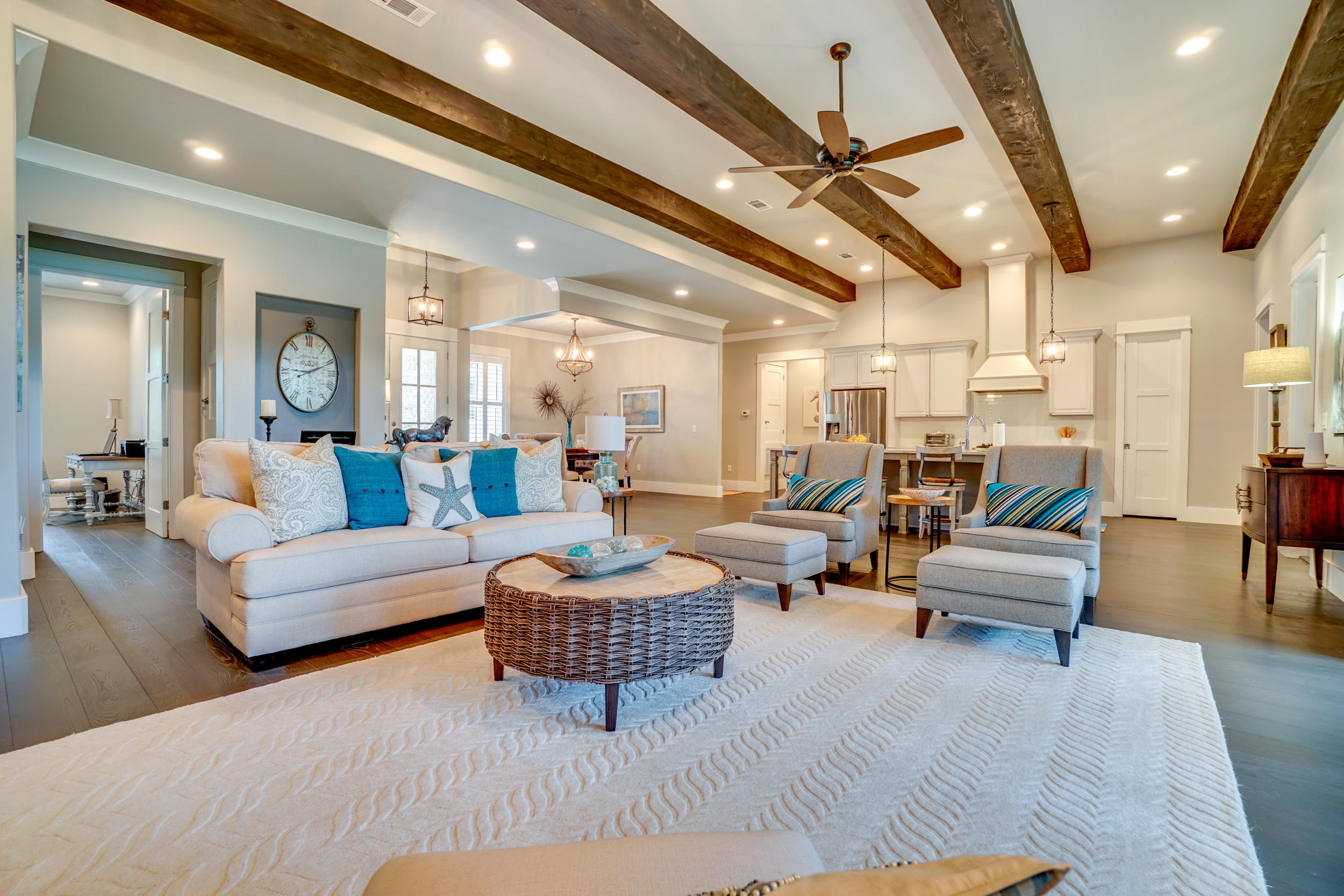 KELLY PLANTATION S/D - Residential