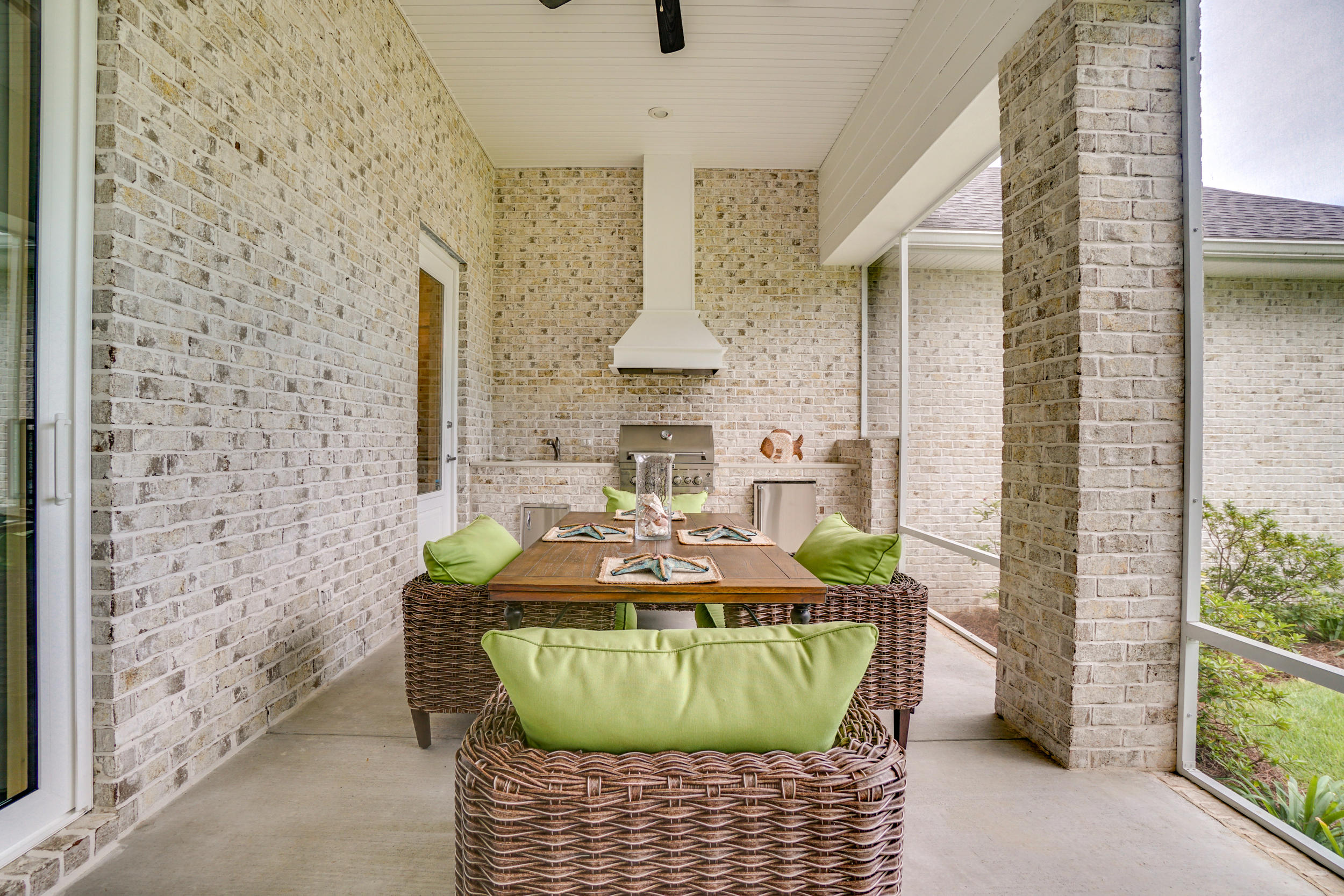 KELLY PLANTATION S/D - Residential