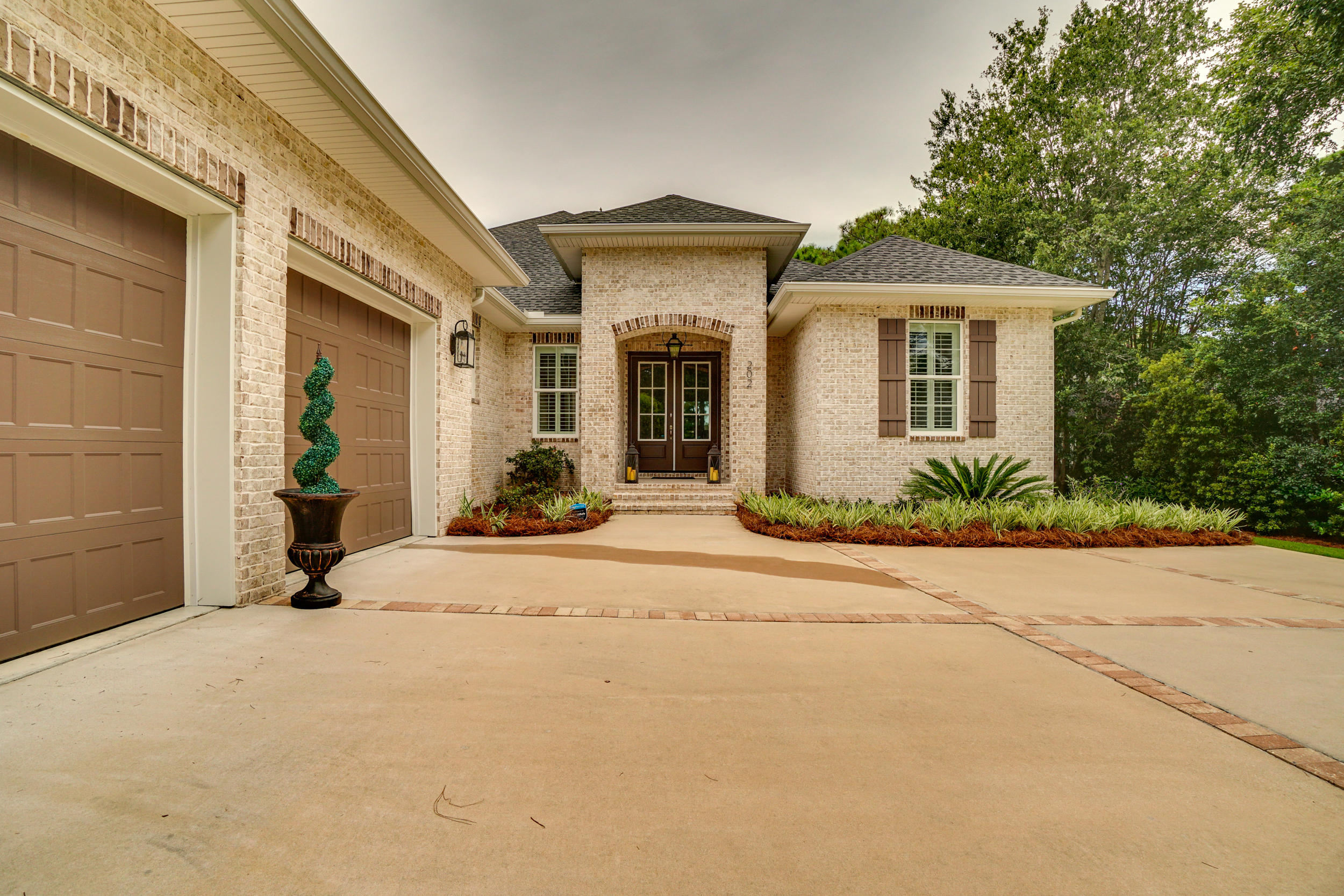 KELLY PLANTATION S/D - Residential