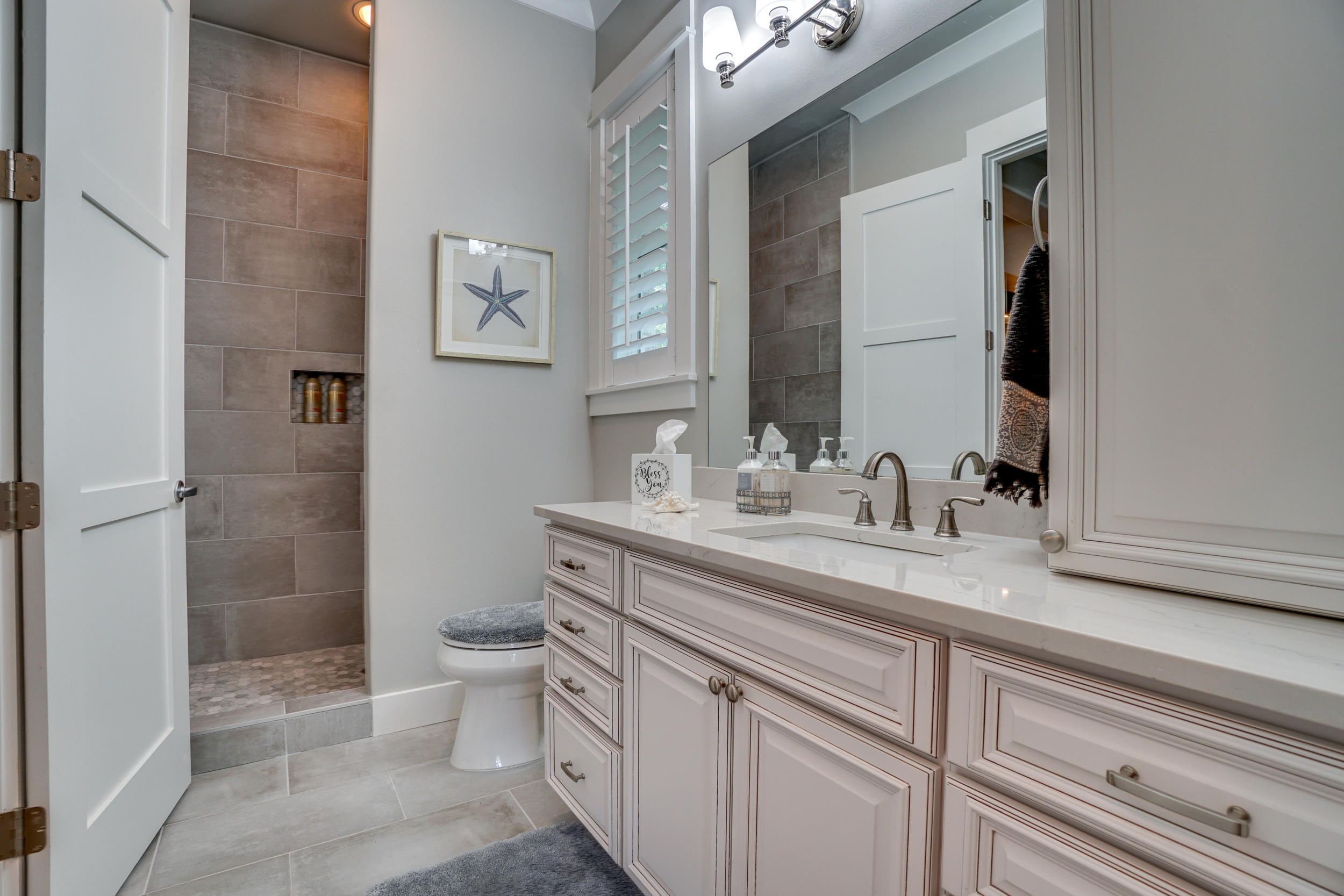 KELLY PLANTATION S/D - Residential