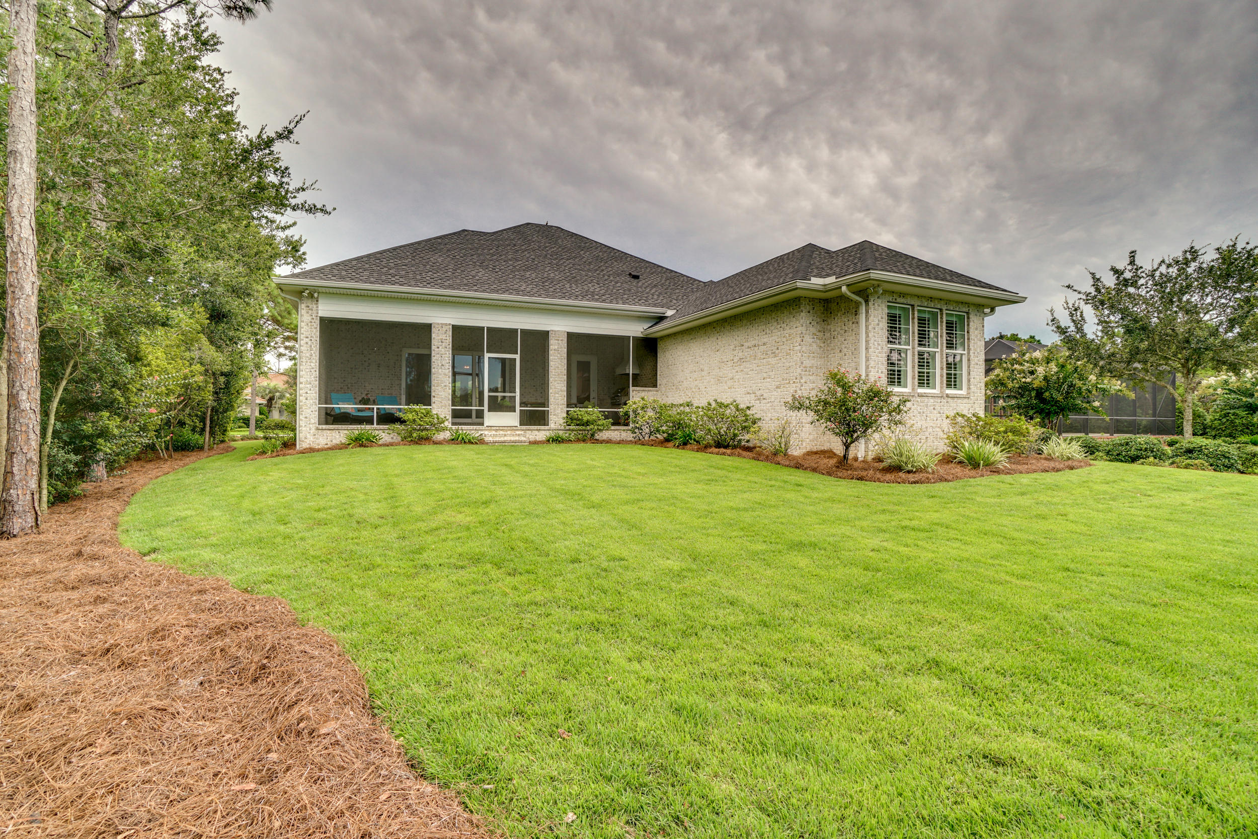 KELLY PLANTATION S/D - Residential