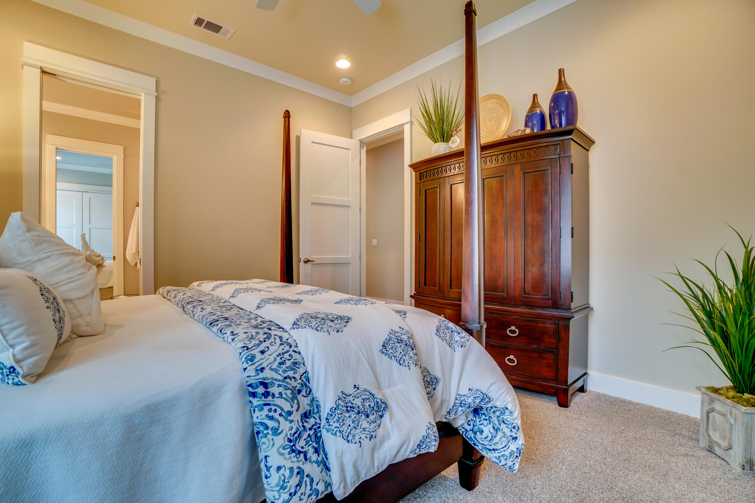 KELLY PLANTATION S/D - Residential